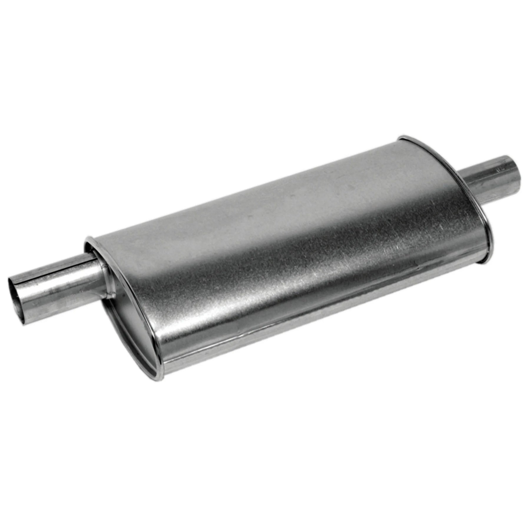 Walker Exhaust 18111 1992-1994 Chevrolet S10 Exhaust Muffler