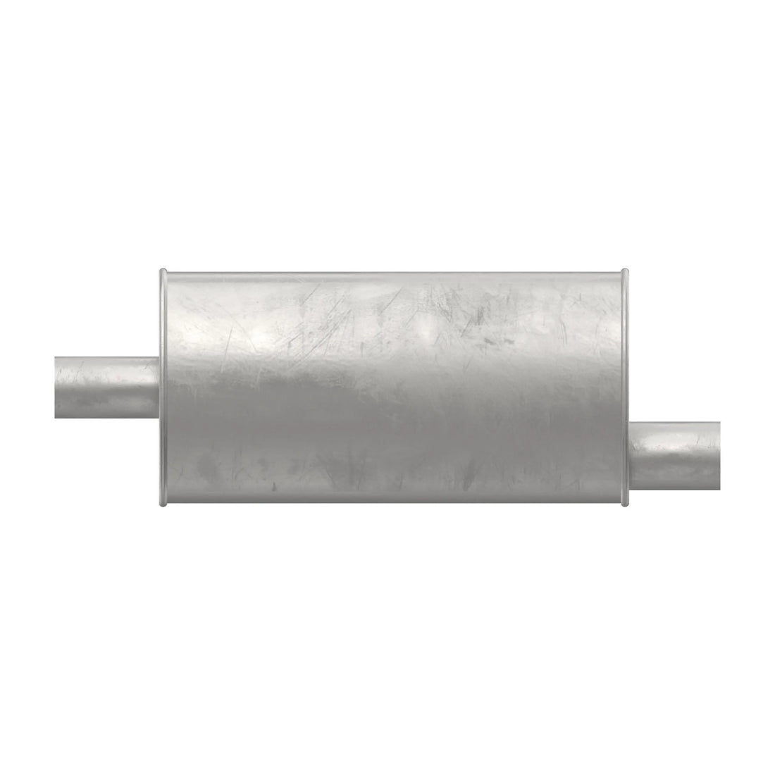 Walker Exhaust 18112 1996-2004 Chevrolet S10 Exhaust Muffler