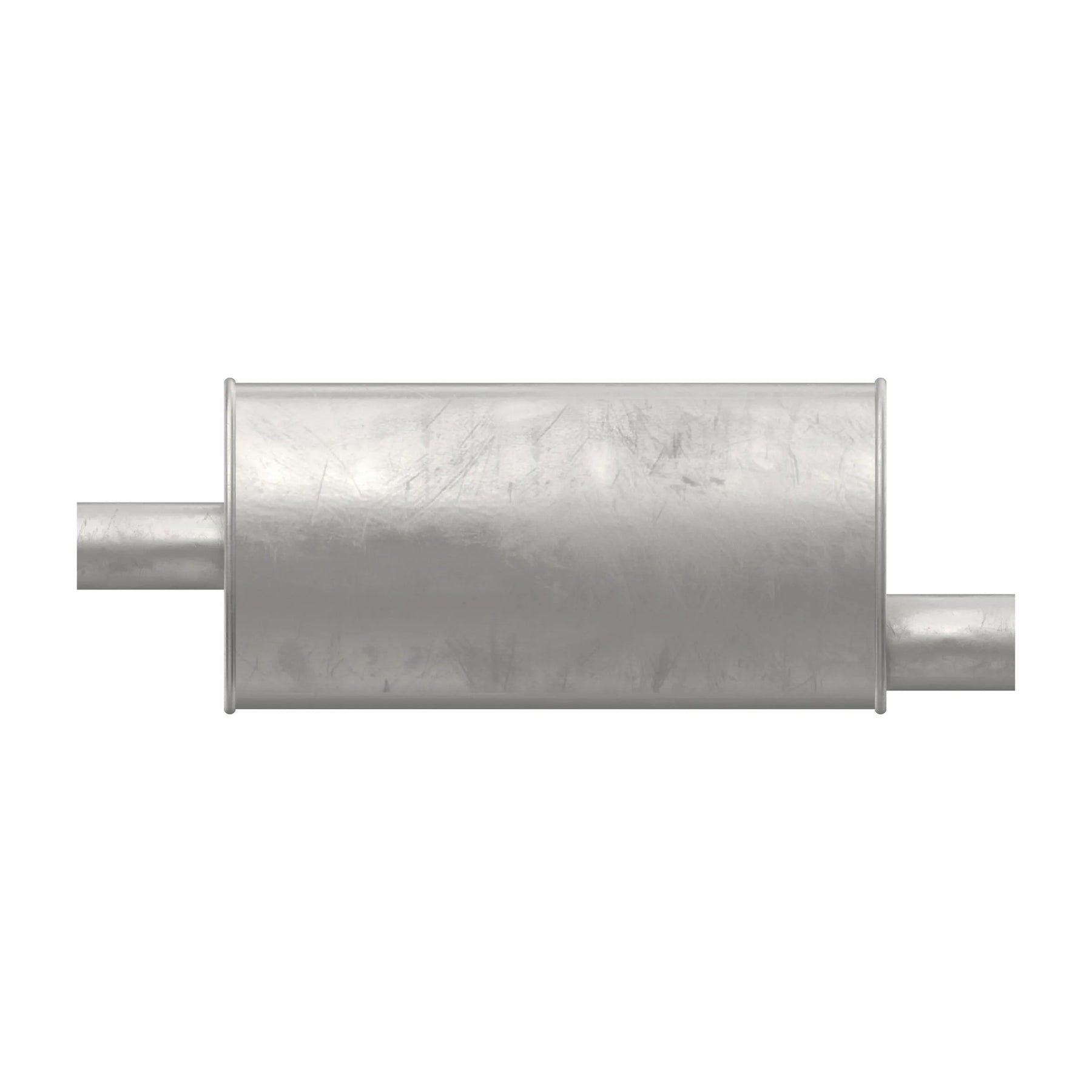 Walker Exhaust 18112 1996-2004 Chevrolet S10 Exhaust Muffler