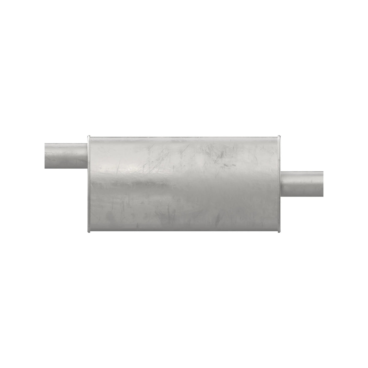Walker Exhaust 18113 1995-1999 Dodge Neon Exhaust Muffler