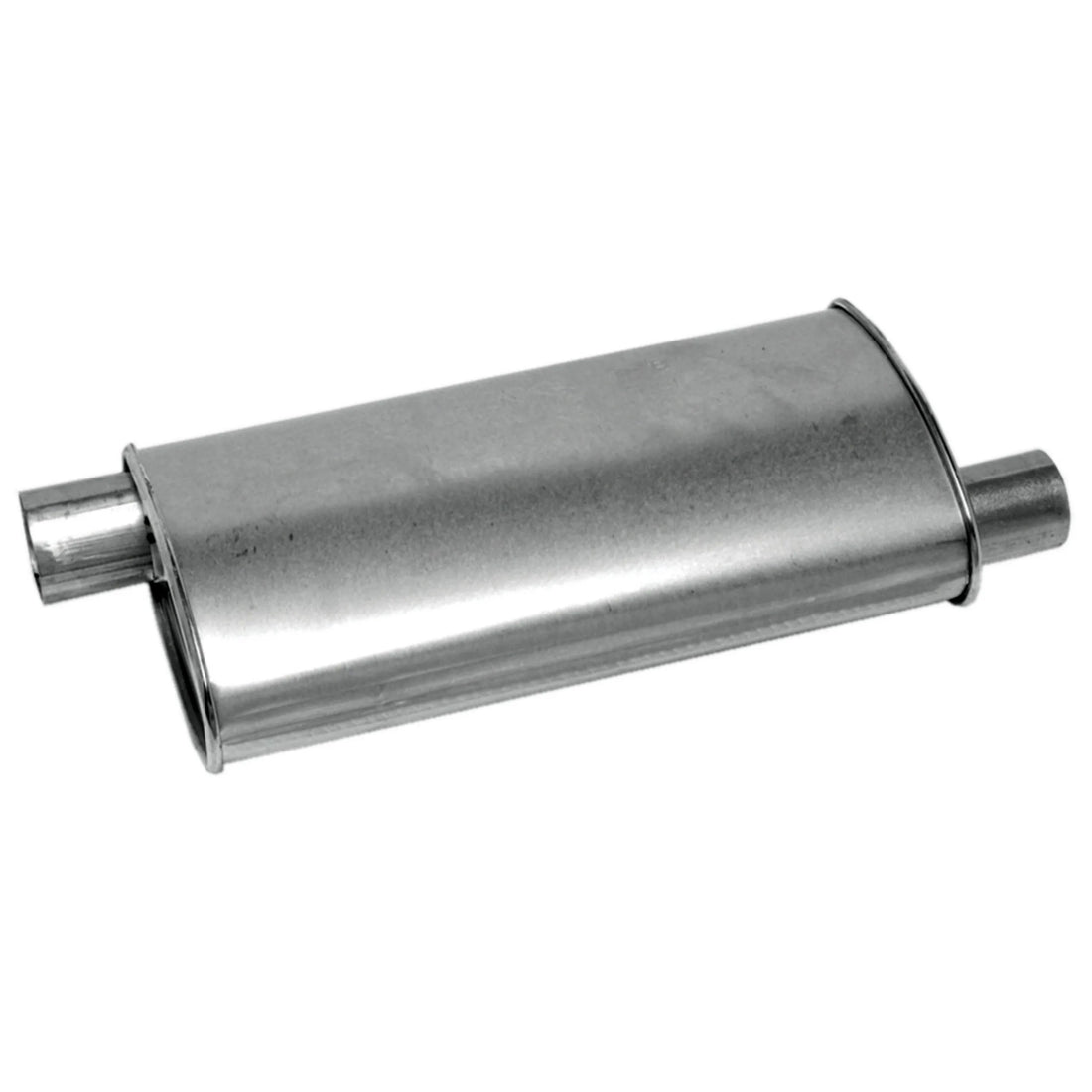 Walker Exhaust 18119 1984-1995 Chevrolet Camaro Exhaust Muffler