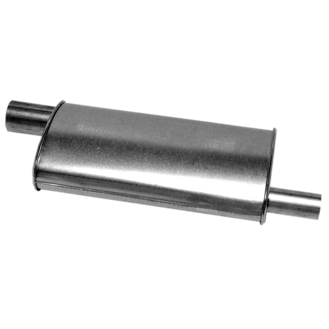 Walker Exhaust 18124 1991-1994 Chevrolet G10 Exhaust Muffler