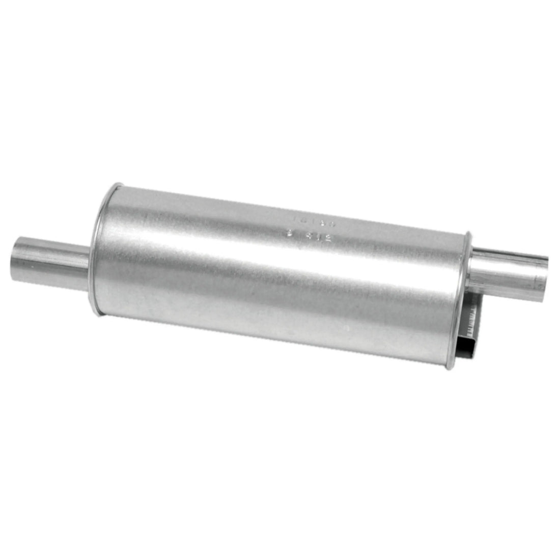 Walker Exhaust 18130 1983-1992 Ford Ranger Exhaust Muffler