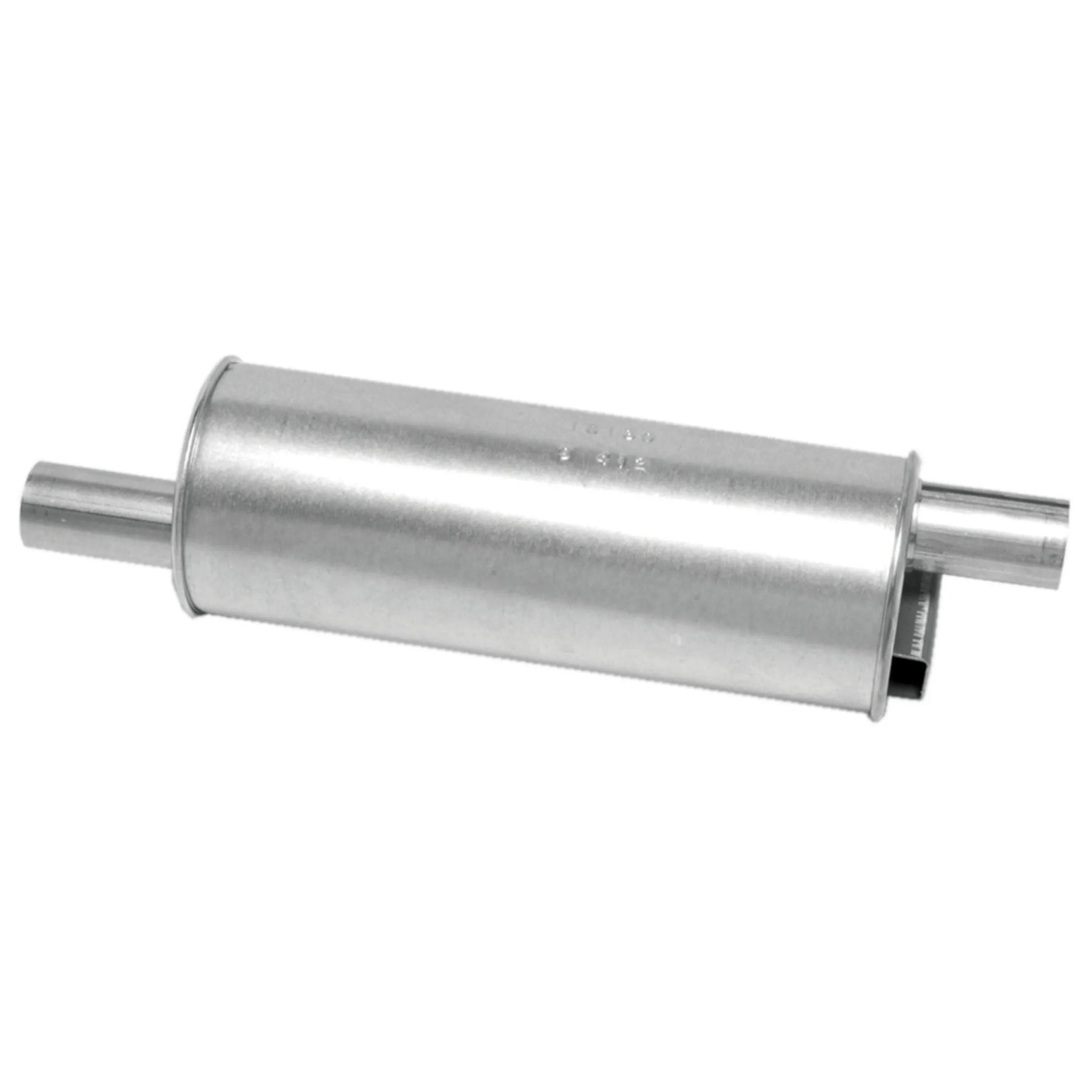 Walker Exhaust 18130 1983-1992 Ford Ranger Exhaust Muffler
