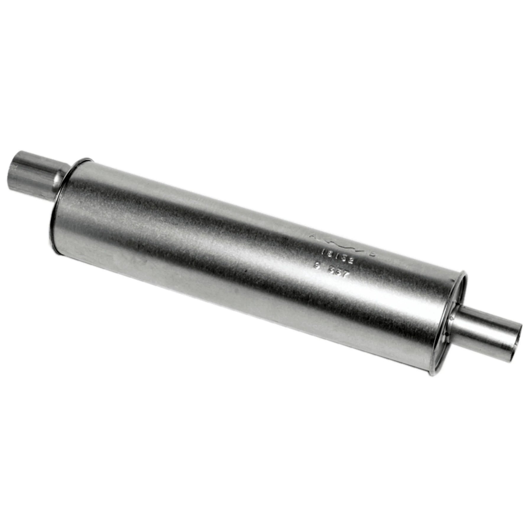 Walker Exhaust 18132 1984-1996 Ford E-150 Econoline Exhaust Muffler