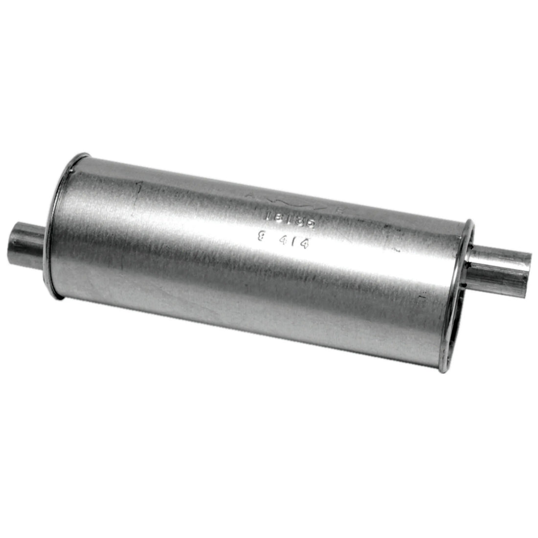 Walker Exhaust 18135 1979-1995 Toyota Pickup Exhaust Muffler