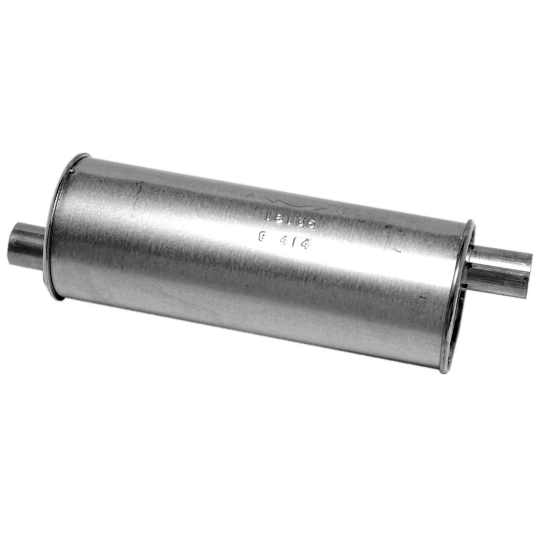 Walker Exhaust 18135 1979-1995 Toyota Pickup Exhaust Muffler