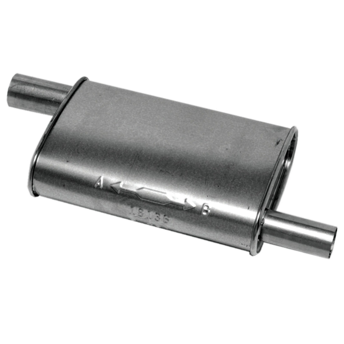 Walker Exhaust 18136 Exhaust Muffler