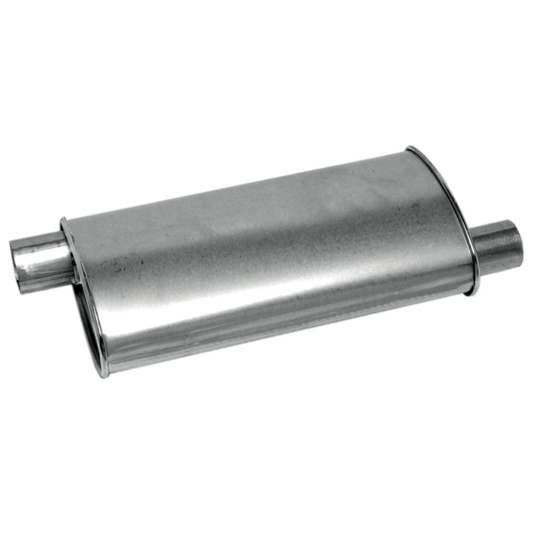 Walker Exhaust 18141 1993-1997 Chevrolet Camaro Exhaust Muffler
