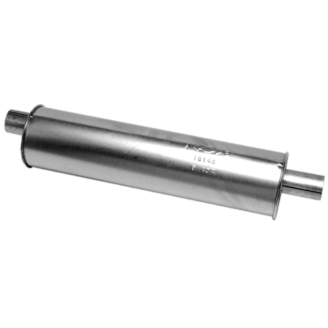 Walker Exhaust 18142 1983-1996 Ford Bronco Exhaust Muffler
