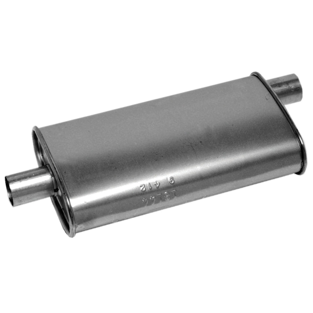 Walker Exhaust 18144 1983-1988 Toyota Tercel Exhaust Muffler
