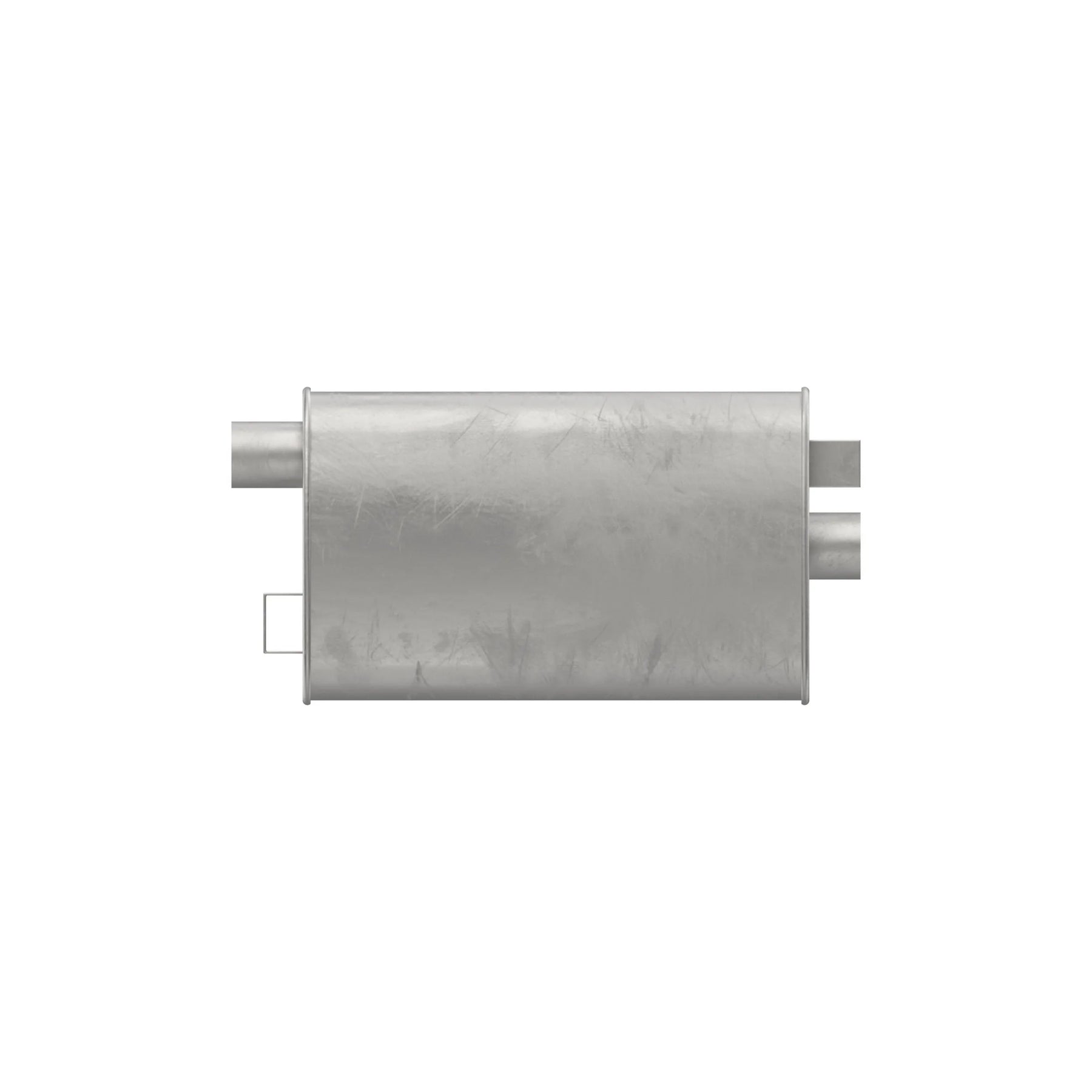 Walker Exhaust 18150 1984-2005 Chevrolet Cavalier Exhaust Muffler