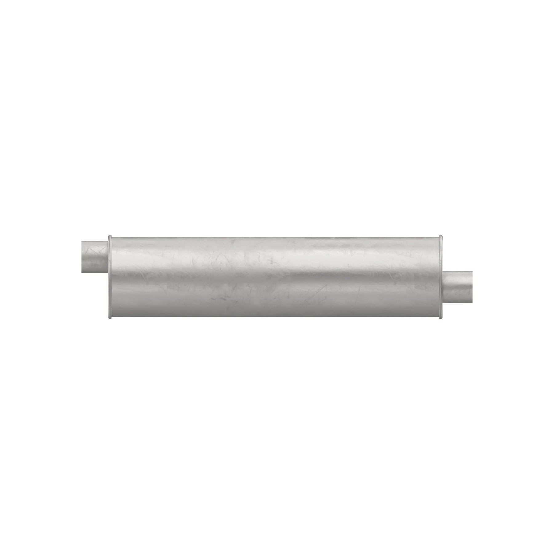 Walker Exhaust 18156 1992-1996 Ford Bronco Exhaust Muffler