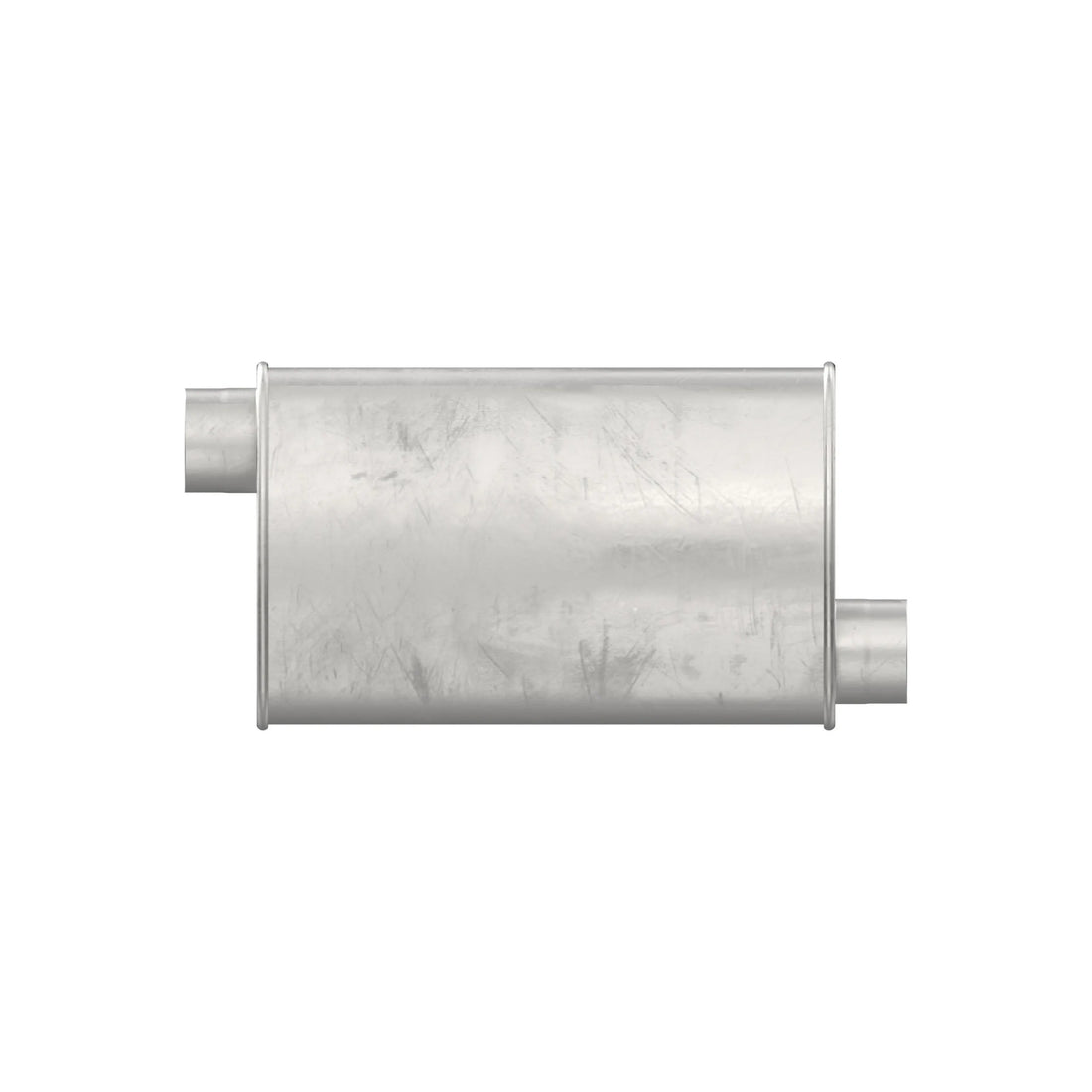 Walker Exhaust 18157 1983-1993 Ford Mustang Exhaust Muffler
