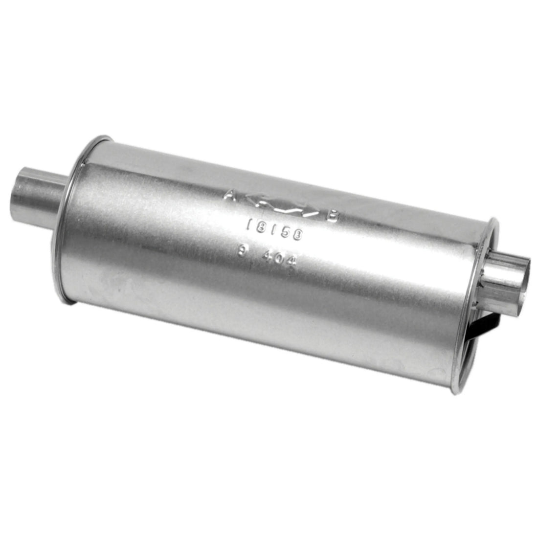 Walker Exhaust 18158 Exhaust Muffler