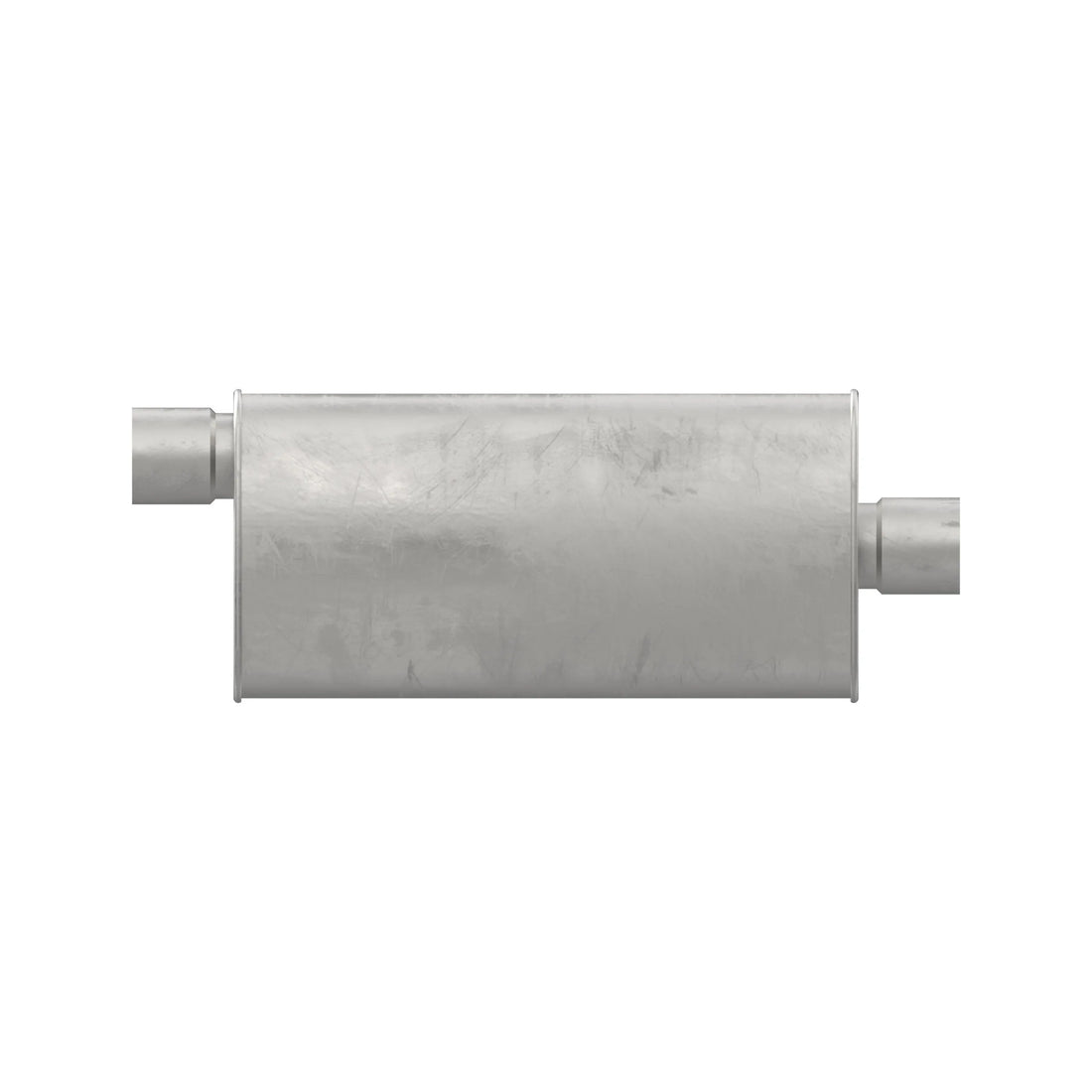 Walker Exhaust 18160 1987-1989 Chevrolet G20 Exhaust Muffler