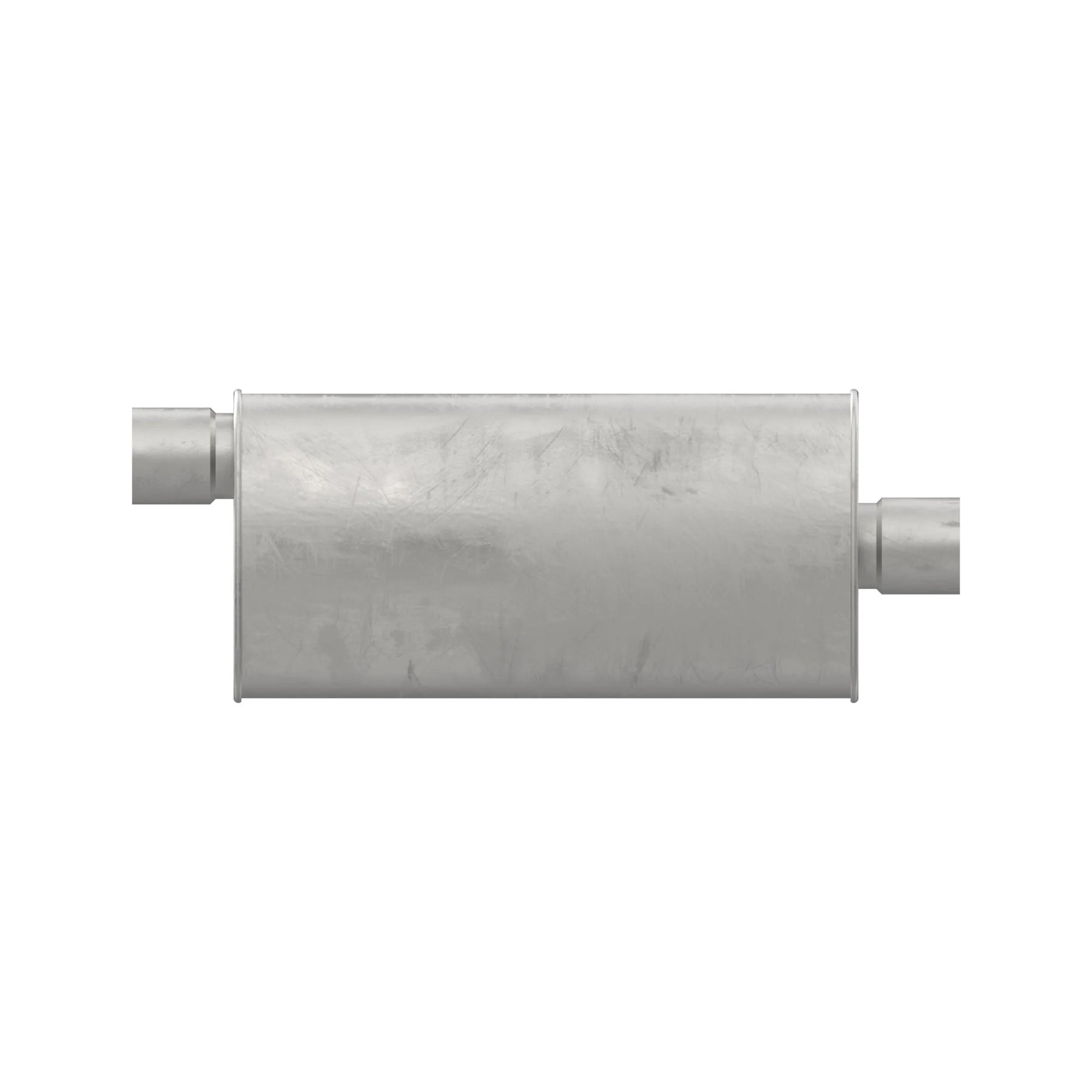 Walker Exhaust 18160 1987-1989 Chevrolet G20 Exhaust Muffler