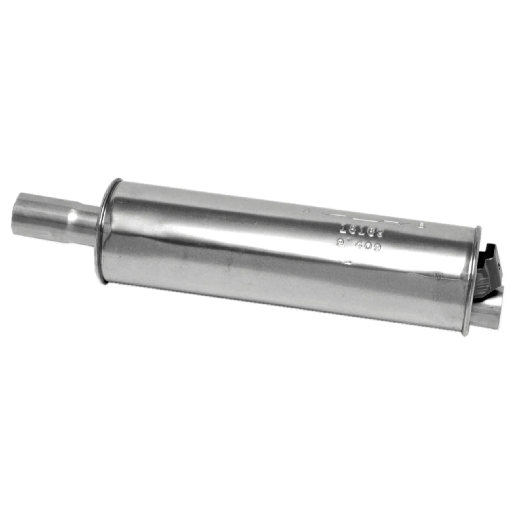 Walker Exhaust 18169 1989-1995 Dodge Spirit Exhaust Muffler