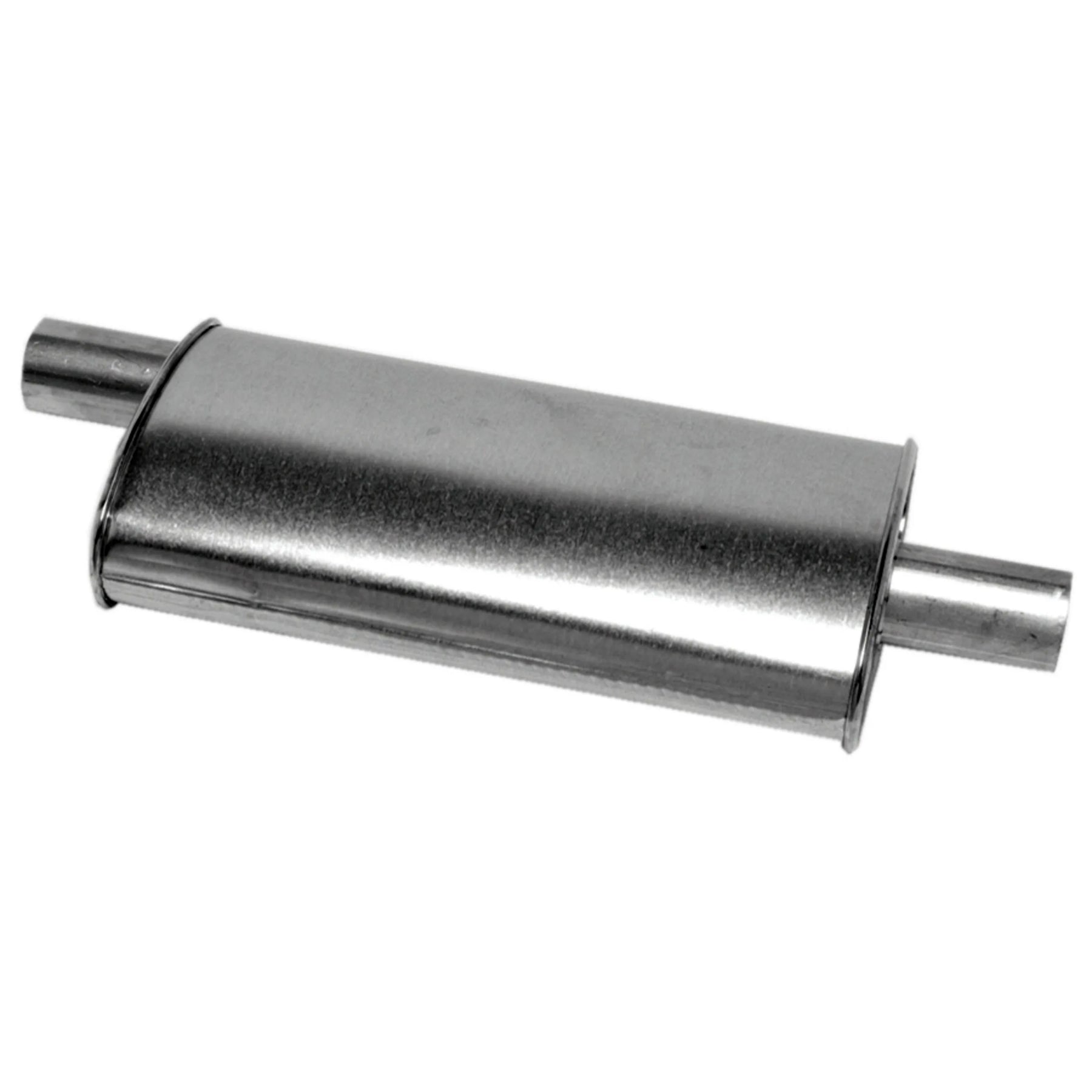 Walker Exhaust 18171 1987 Chevrolet R10 Exhaust Muffler