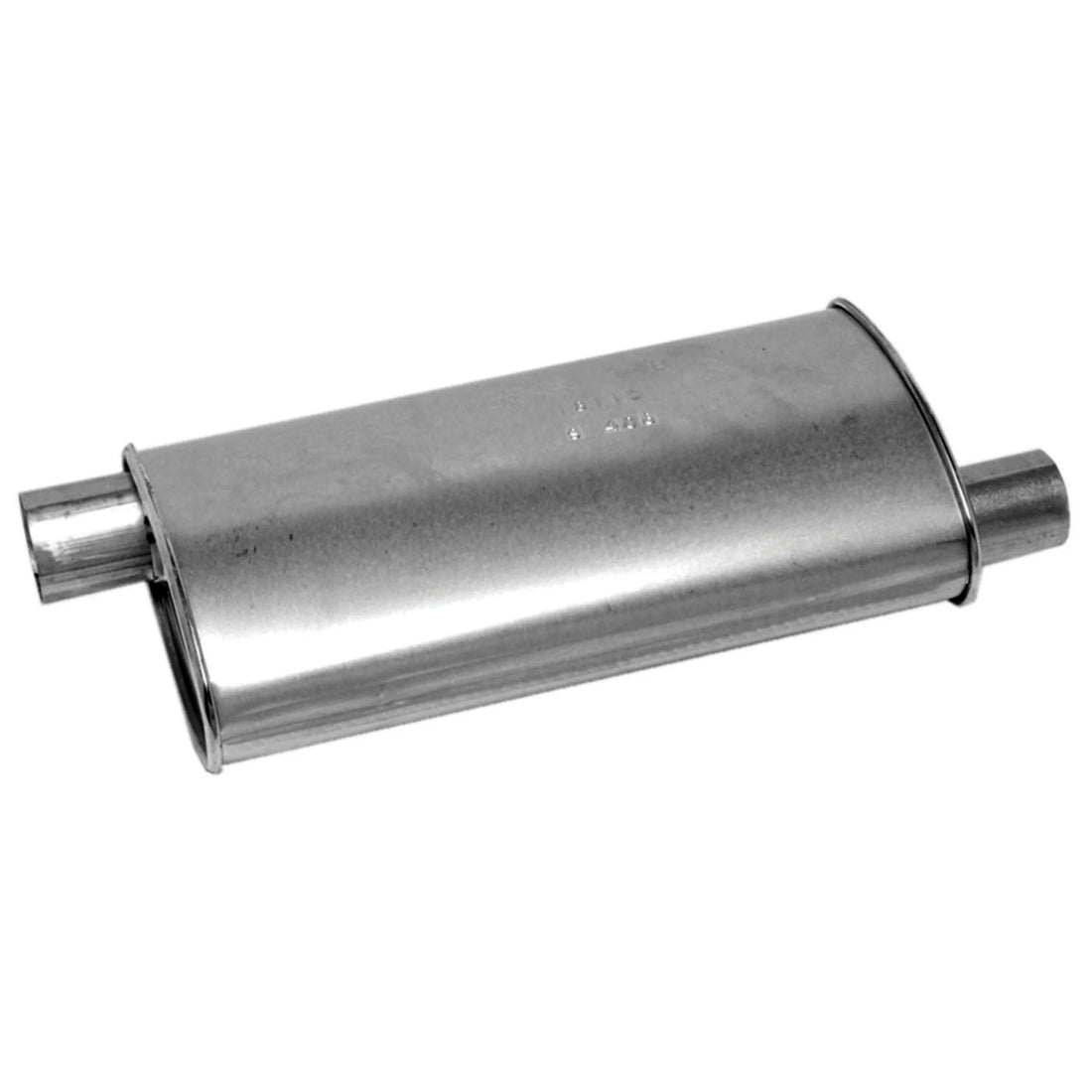 Walker Exhaust 18175 1991-1993 Buick Roadmaster Exhaust Muffler