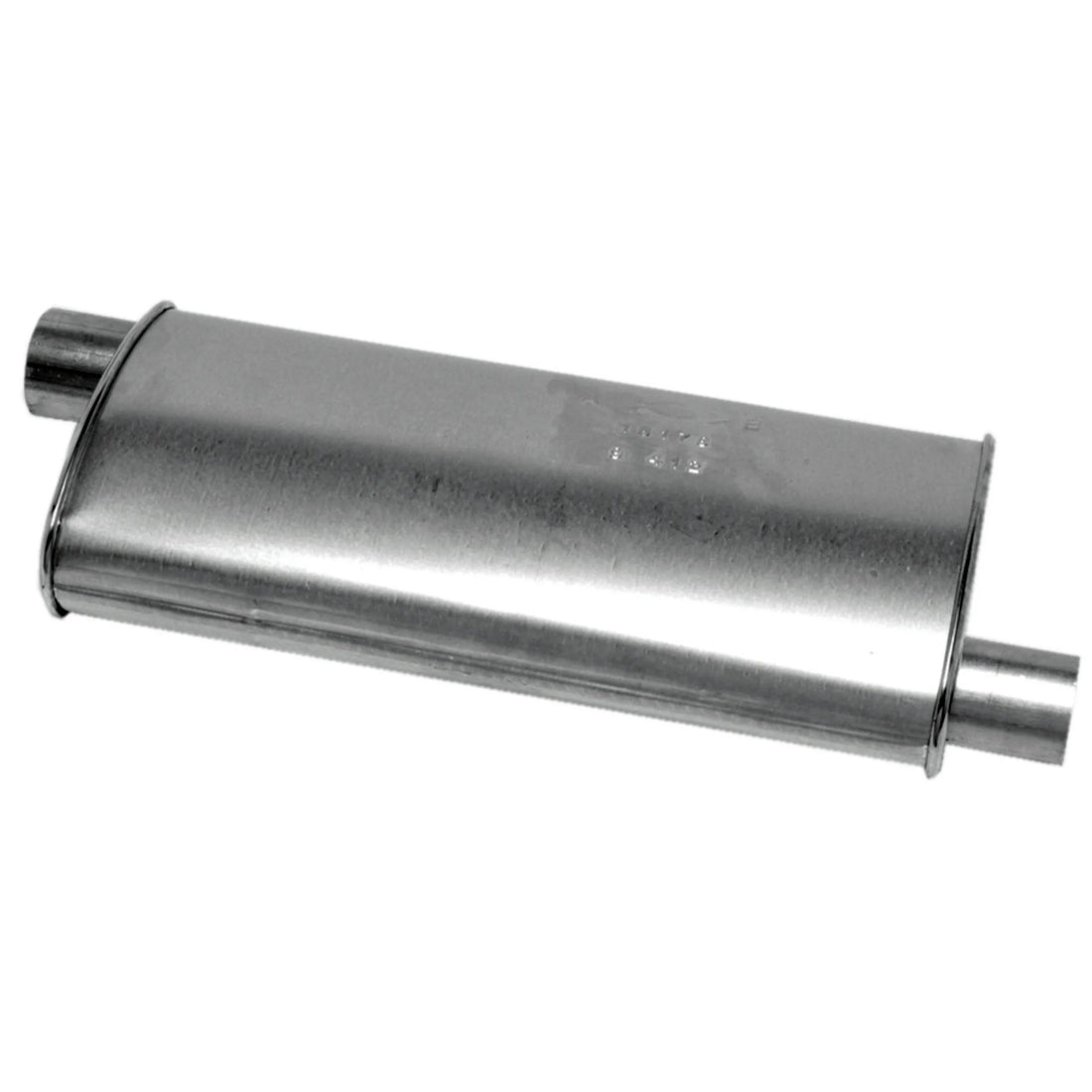 Walker Exhaust 18176 1988-1993 Chevrolet C1500 Exhaust Muffler