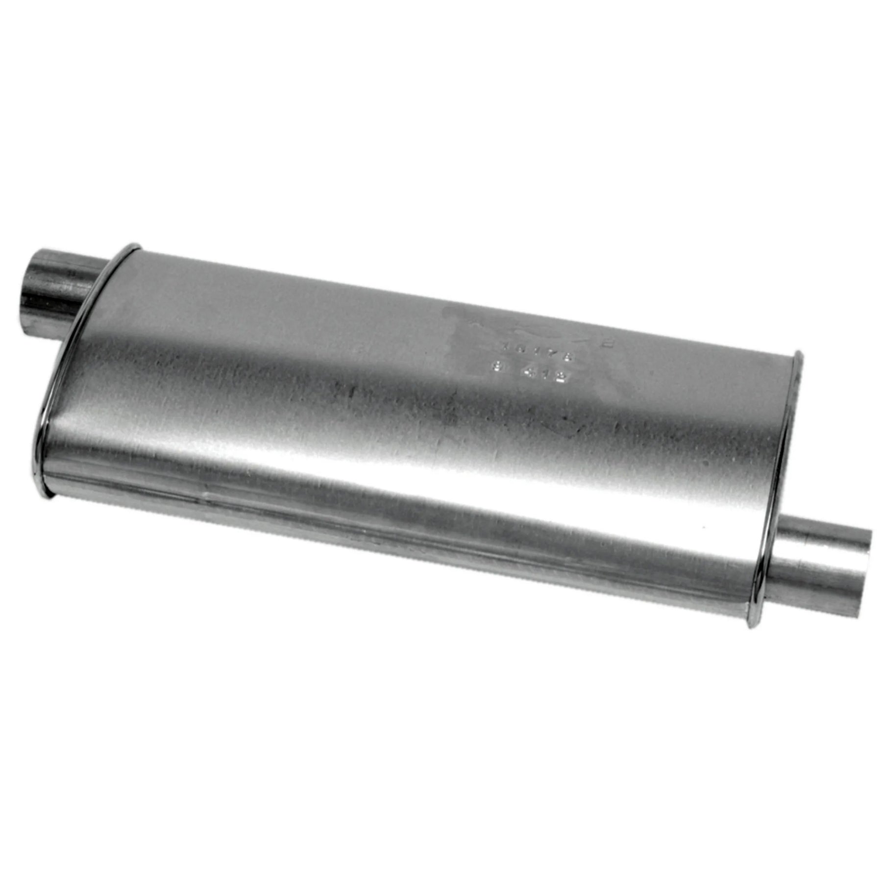 Walker Exhaust 18176 1988-1993 Chevrolet C1500 Exhaust Muffler