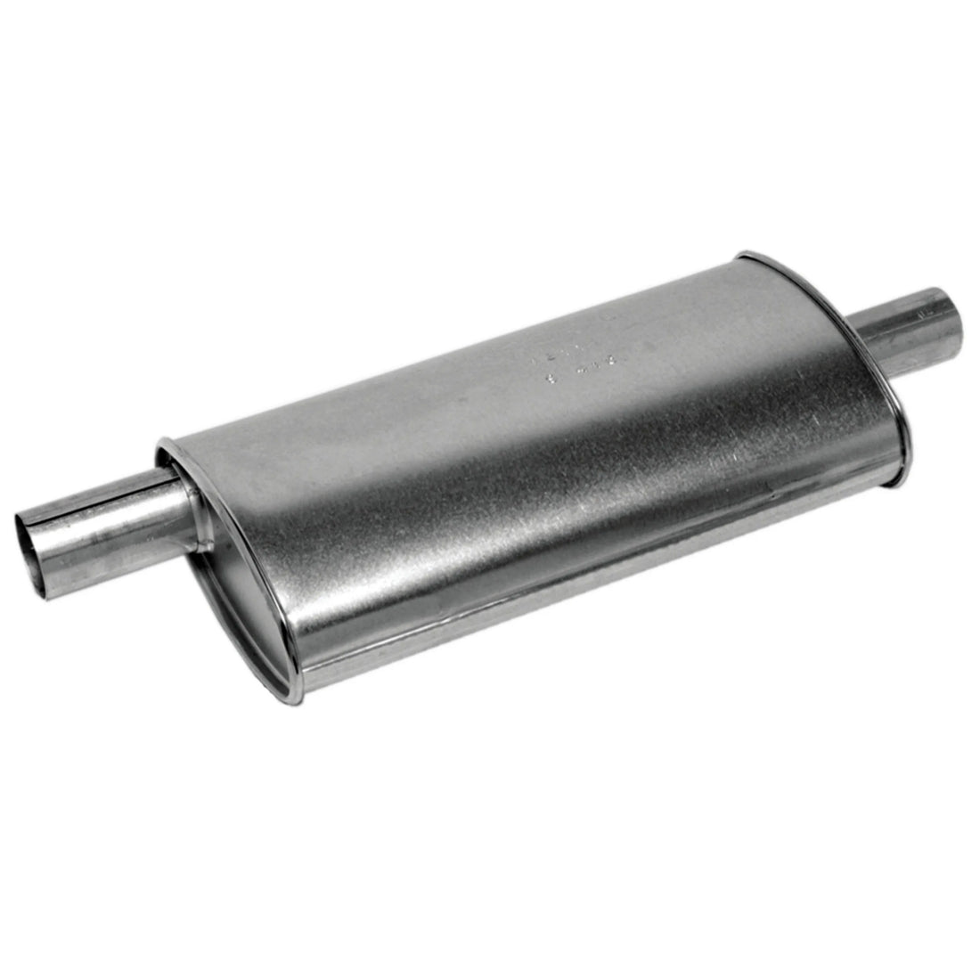 Walker Exhaust 18177 1989-1995 Chevrolet C2500 Exhaust Muffler