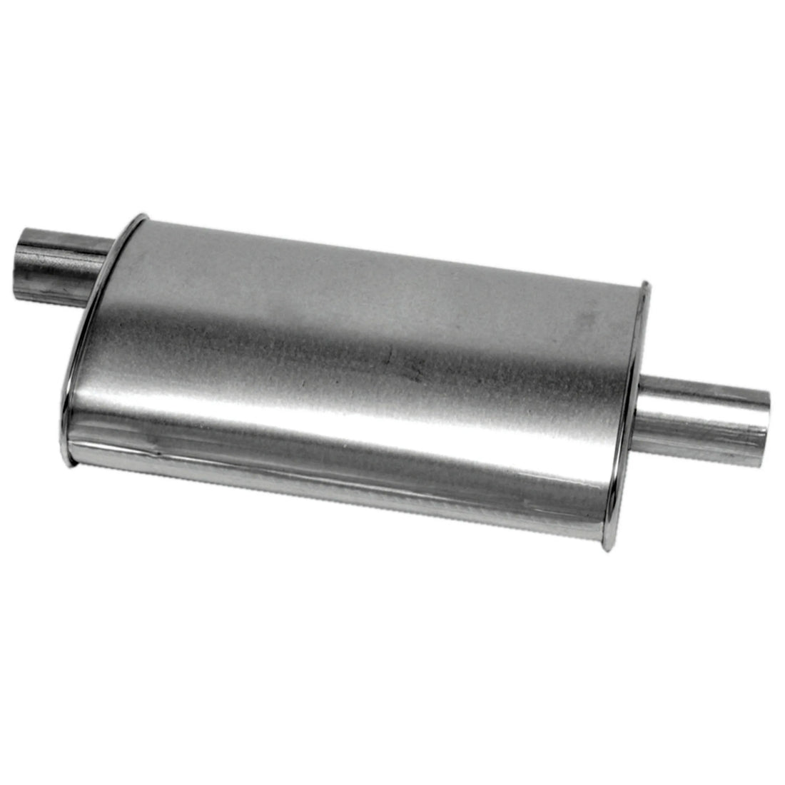 Walker Exhaust 18178 1998-2002 Honda Accord Exhaust Muffler