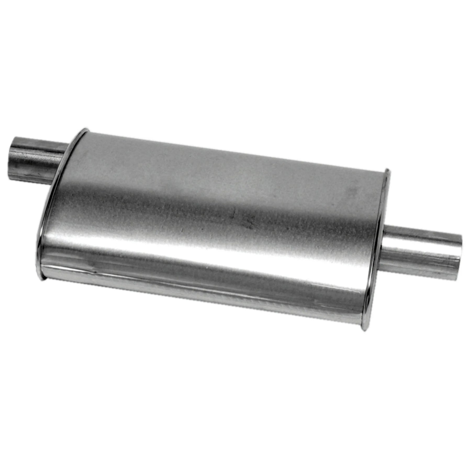 Walker Exhaust 18178 1998-2002 Honda Accord Exhaust Muffler