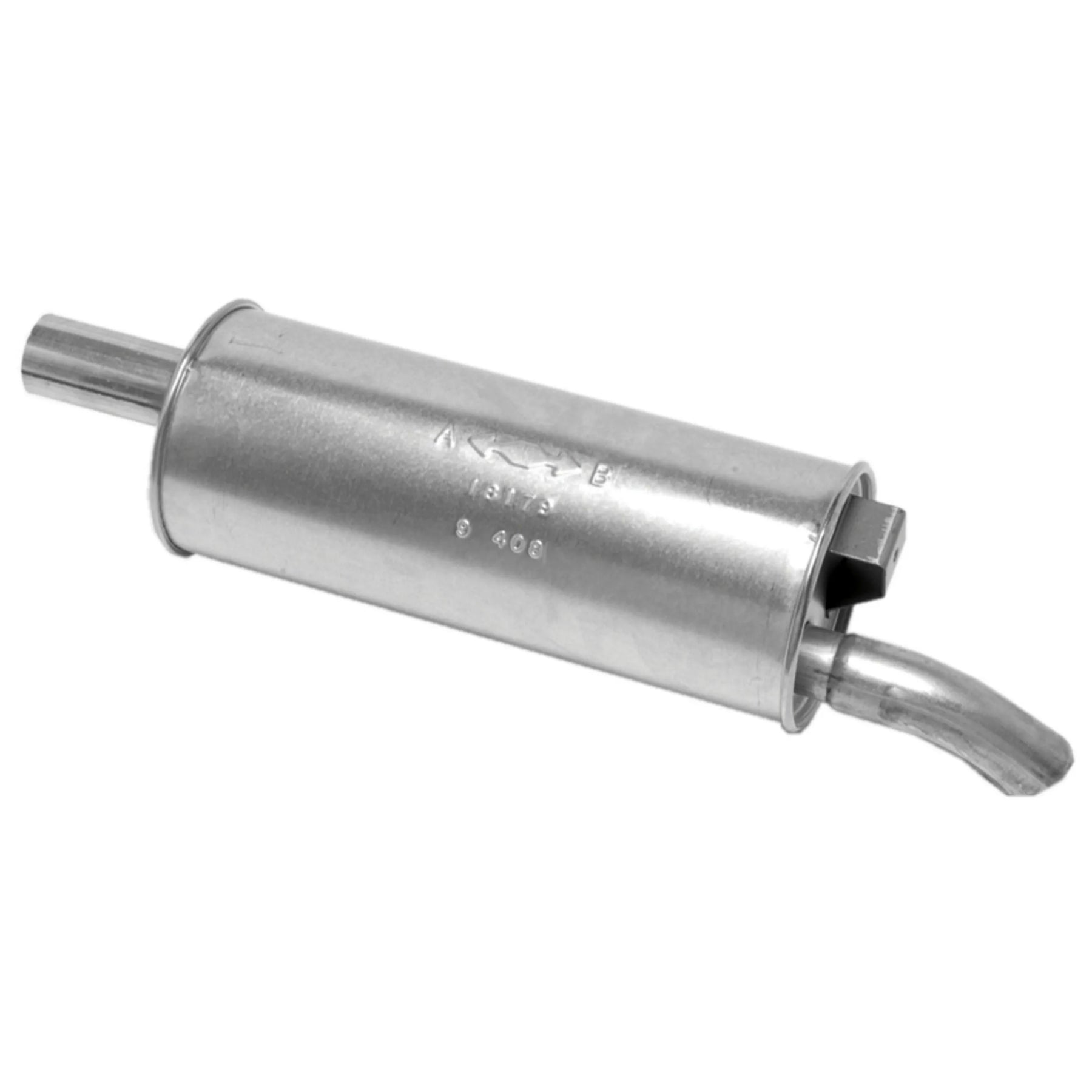 Walker Exhaust 18179 1981-1990 Dodge Omni Exhaust Muffler