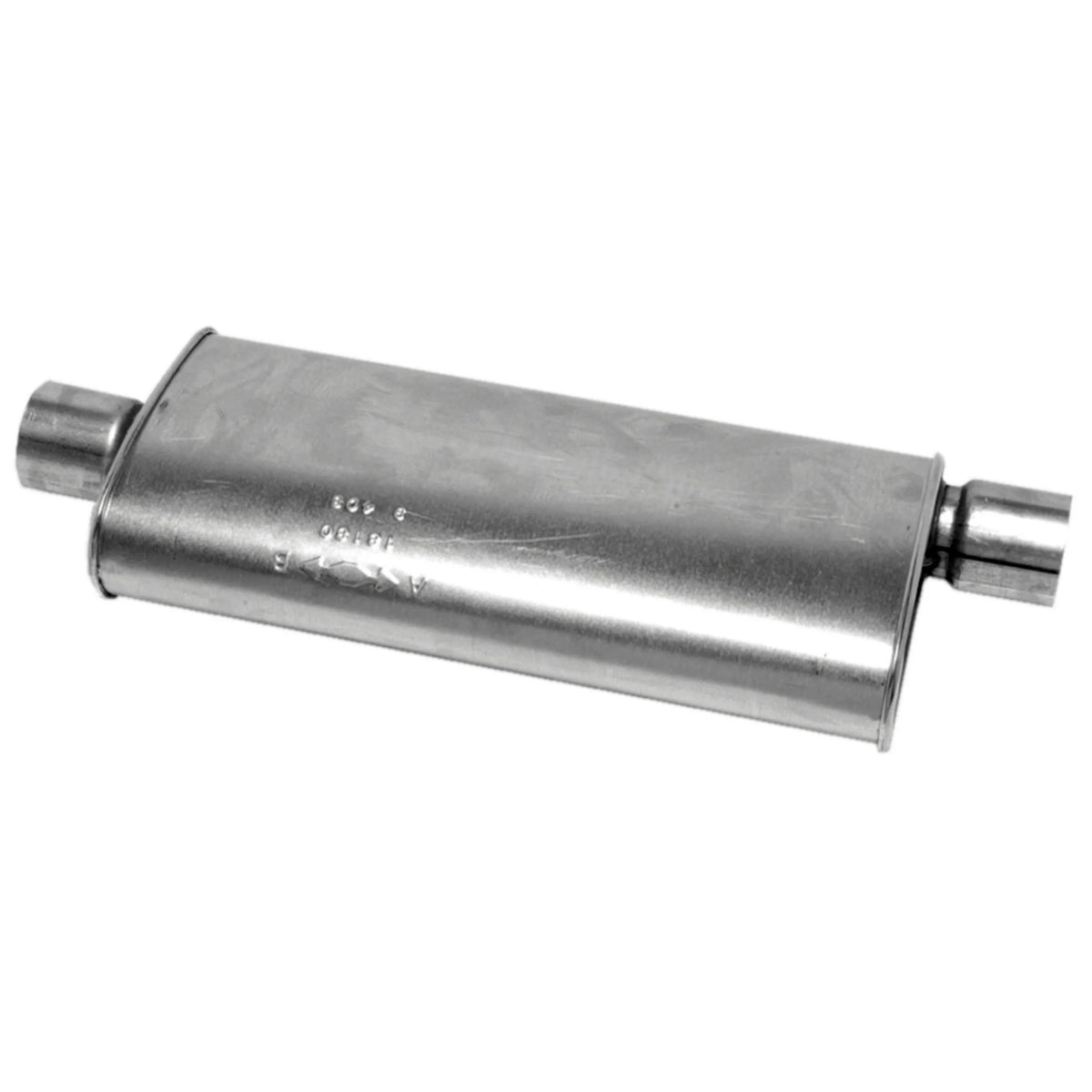 Walker Exhaust 18180 1987-1991 Chevrolet Blazer Exhaust Muffler