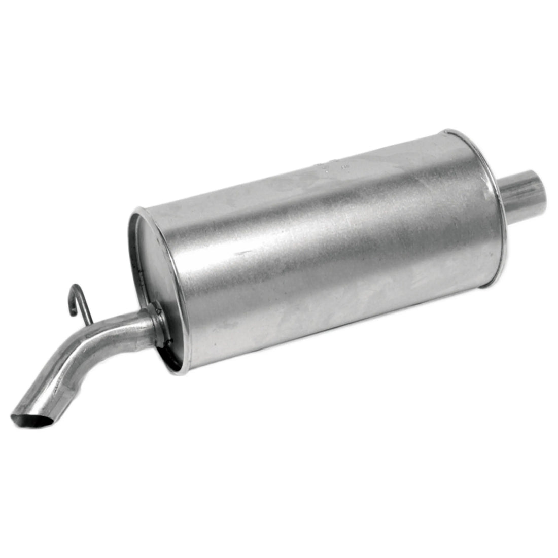 Walker Exhaust 18181 1984-1994 Mercury Topaz Exhaust Muffler