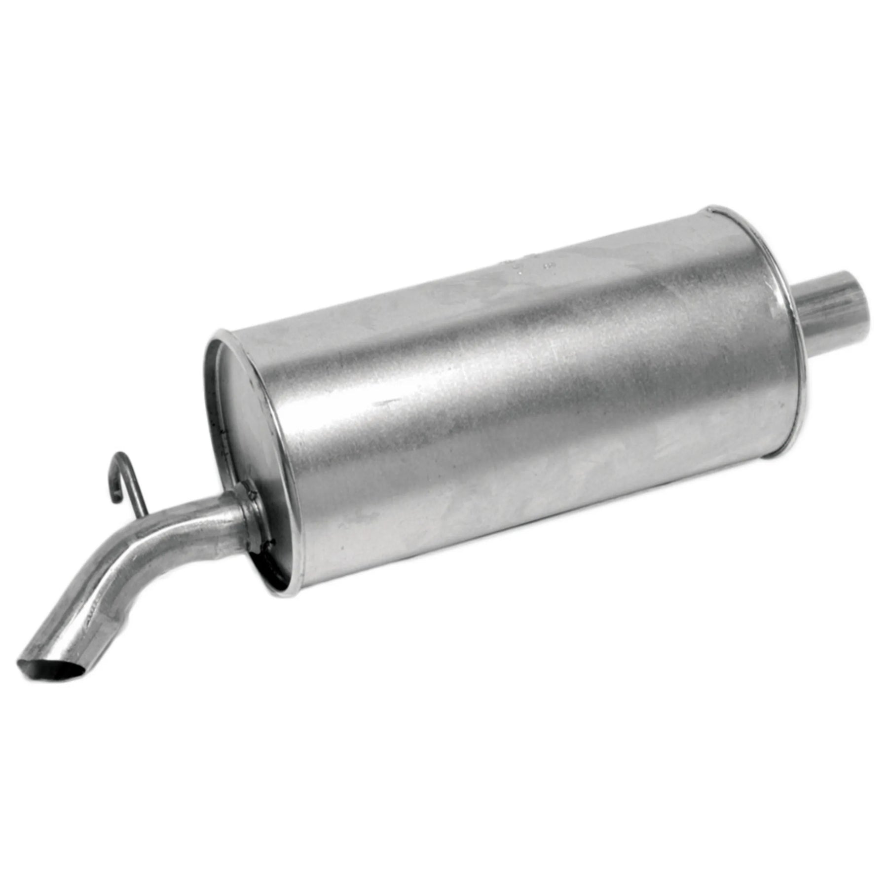 Walker Exhaust 18181 1984-1994 Mercury Topaz Exhaust Muffler
