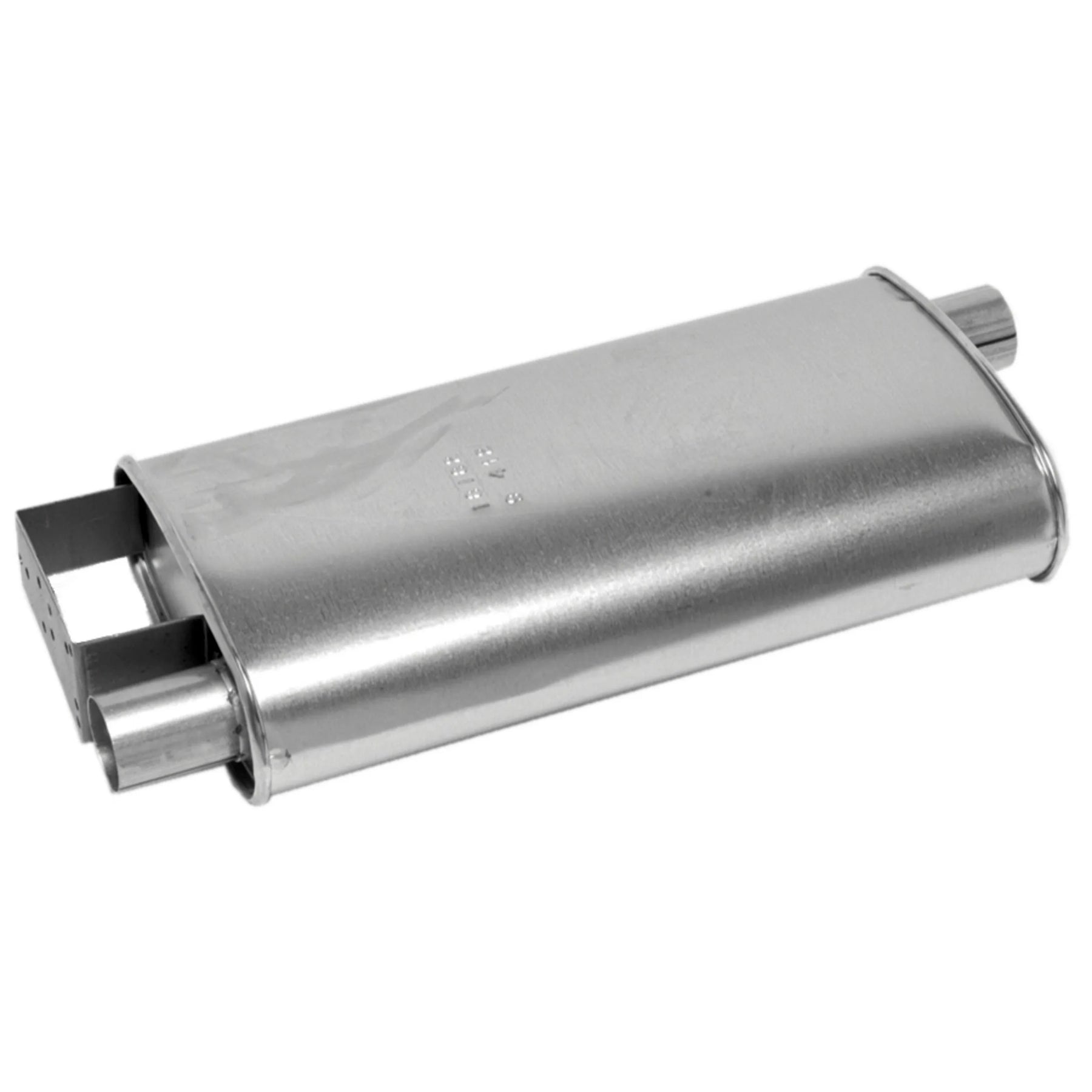 Walker Exhaust 18182 1987-1991 Ford LTD Crown Victoria Exhaust Muffler