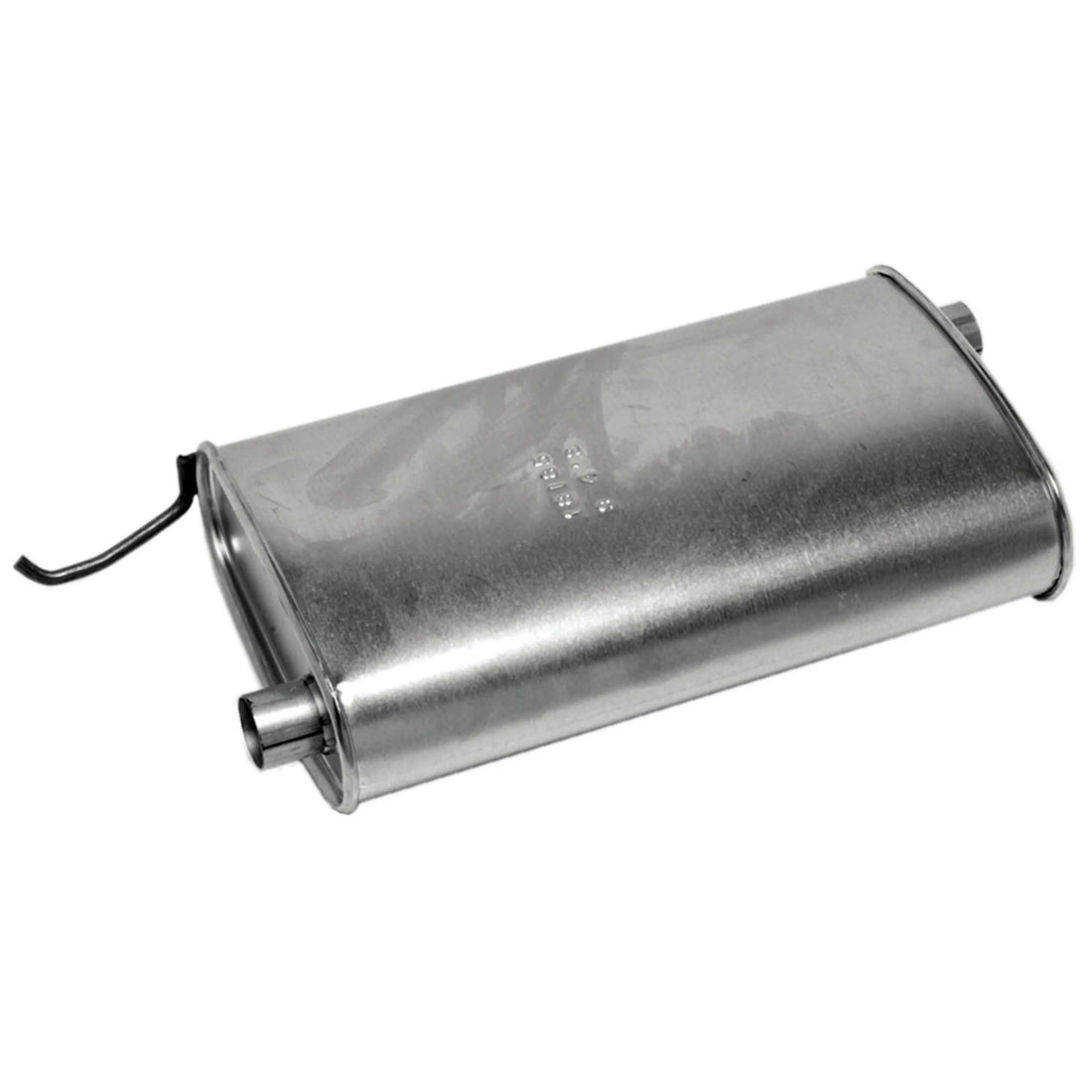 Walker Exhaust 18185 1988-1991 Honda Civic Exhaust Muffler