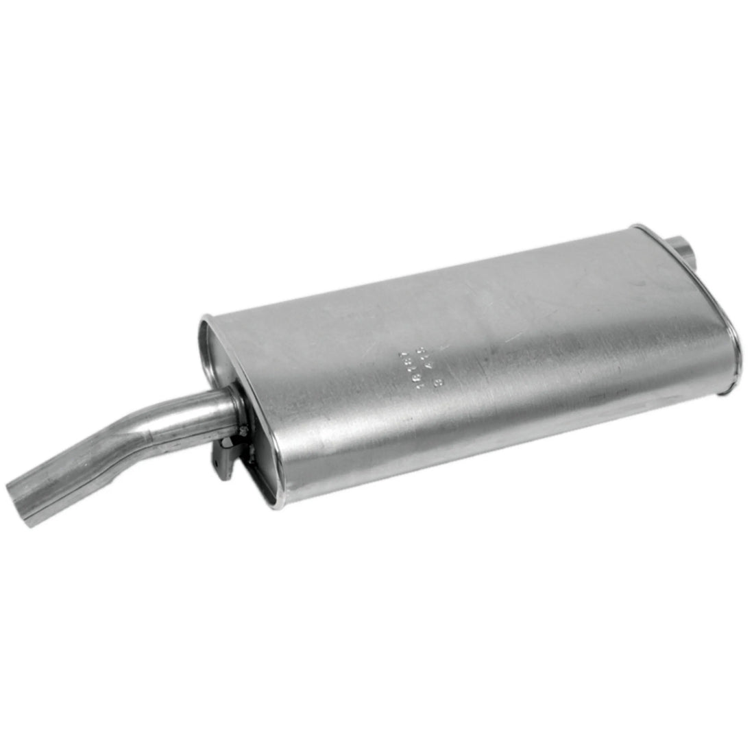 Walker Exhaust 18187 1982-1991 Chevrolet S10 Exhaust Muffler
