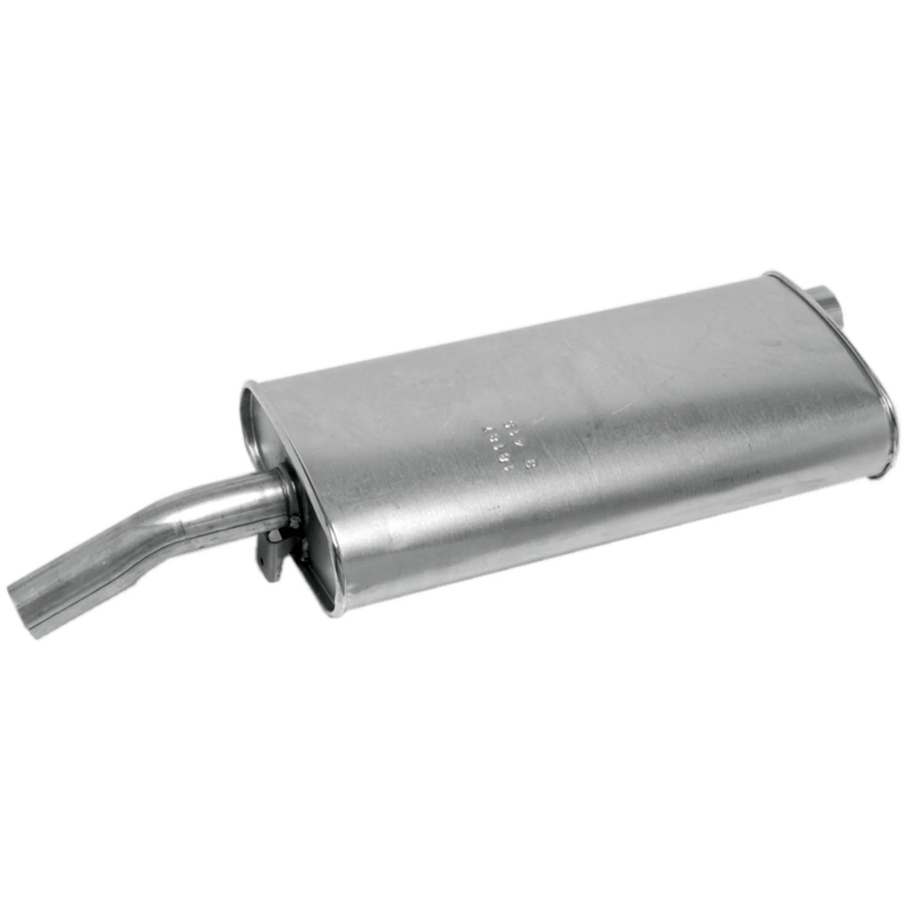 Walker Exhaust 18187 1982-1991 Chevrolet S10 Exhaust Muffler