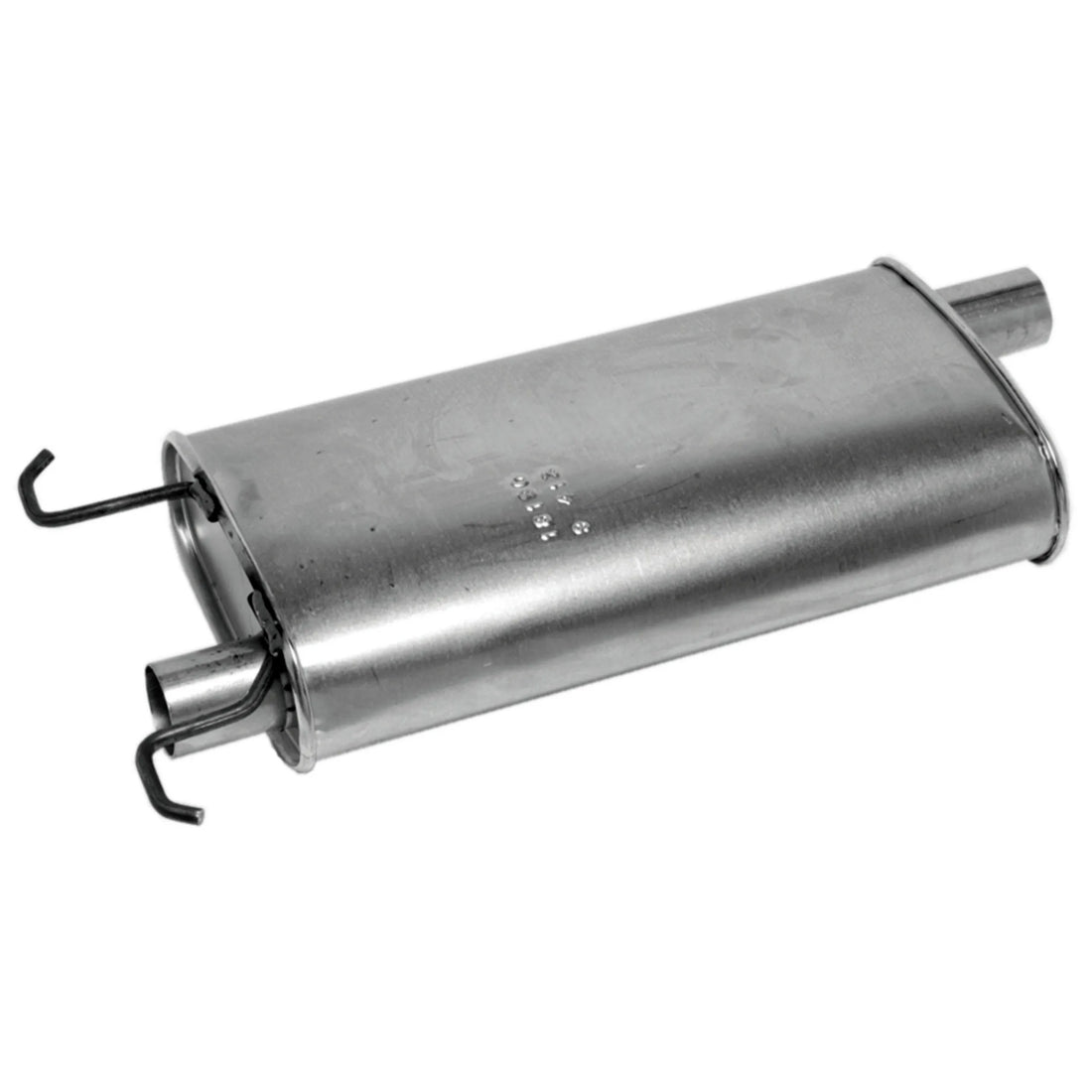 Walker Exhaust 18190 1992-1997 Ford Crown Victoria Exhaust Muffler