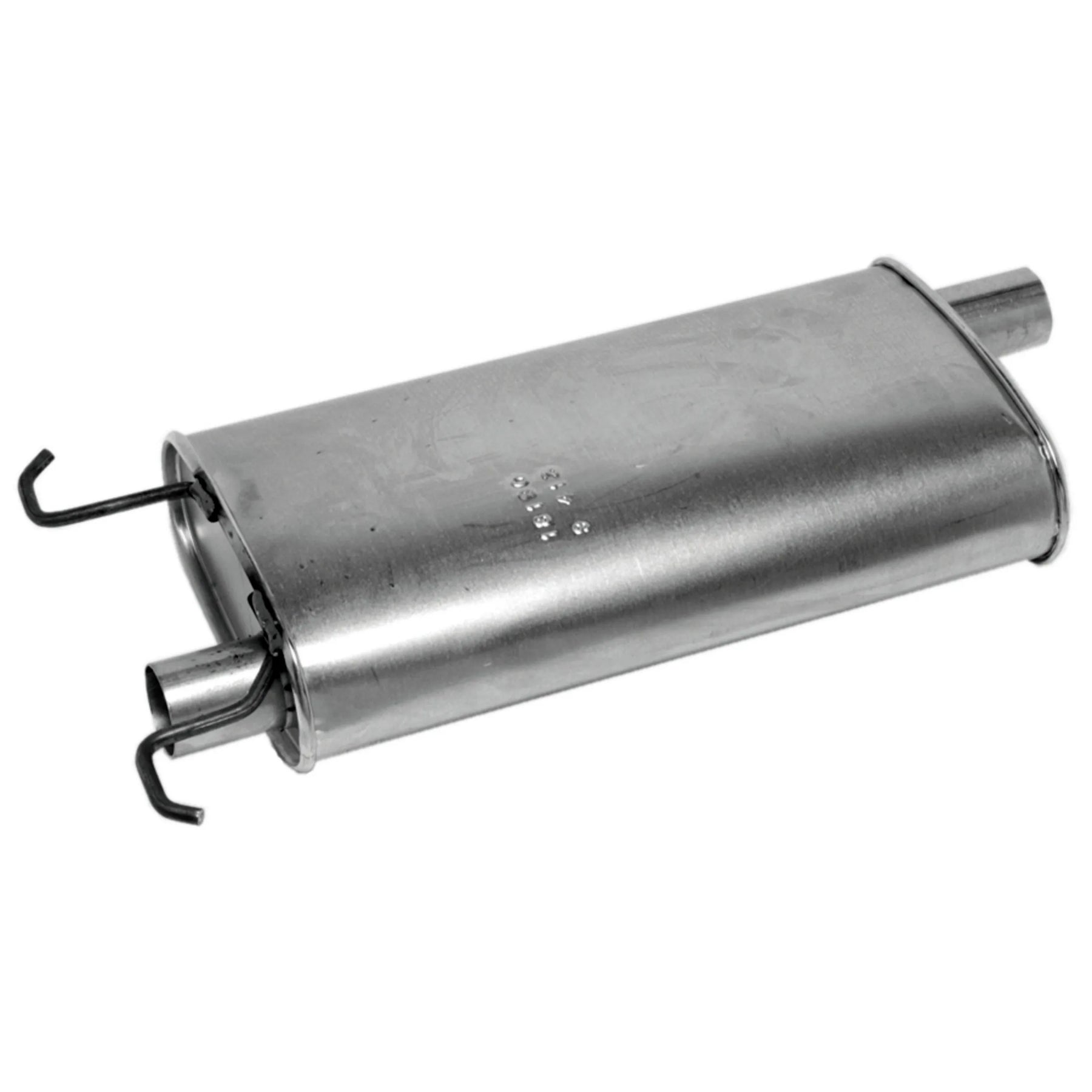 Walker Exhaust 18190 1992-1997 Ford Crown Victoria Exhaust Muffler