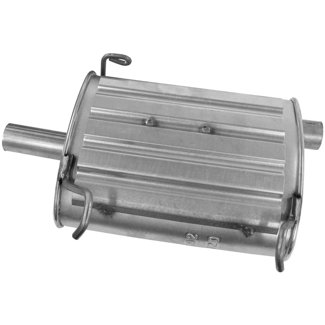 Walker Exhaust 18192 1990-1994 Suzuki Swift Exhaust Muffler