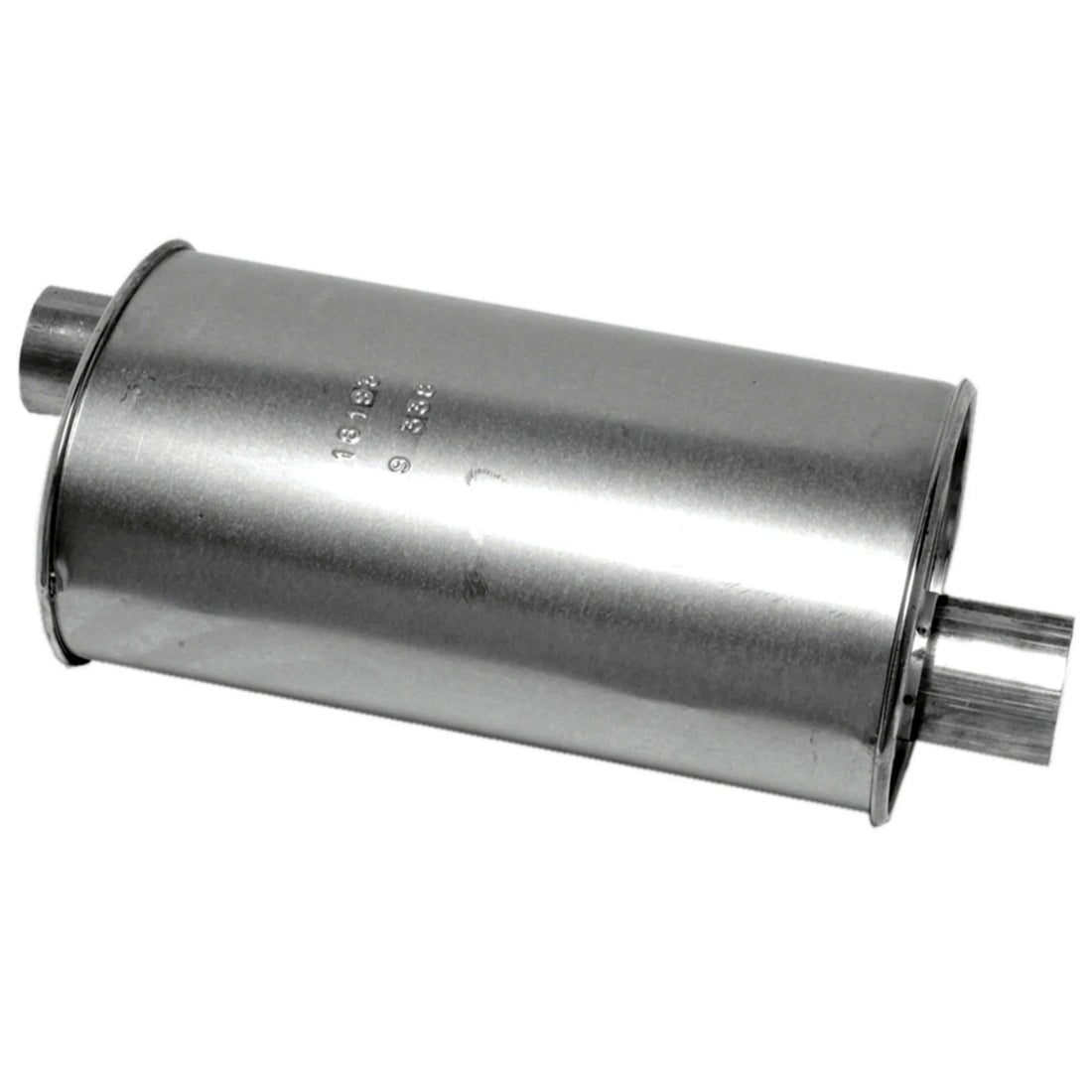 Walker Exhaust 18193 1992-1993 Dodge Dakota Exhaust Muffler