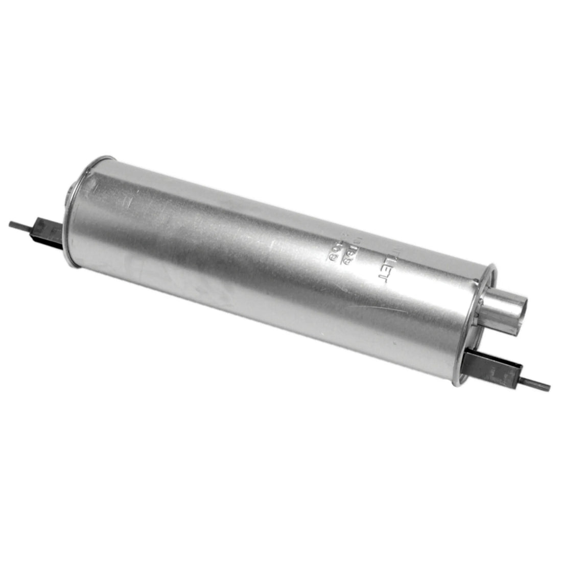 Walker Exhaust 18199 1990-1993 Volvo 240 Exhaust Muffler