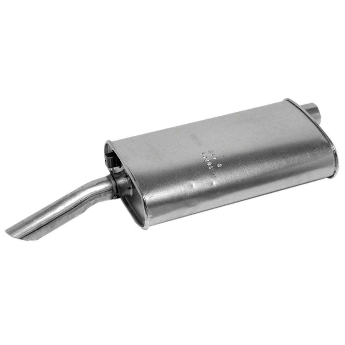 Walker Exhaust 18201 1984-1992 Buick Century Exhaust Muffler