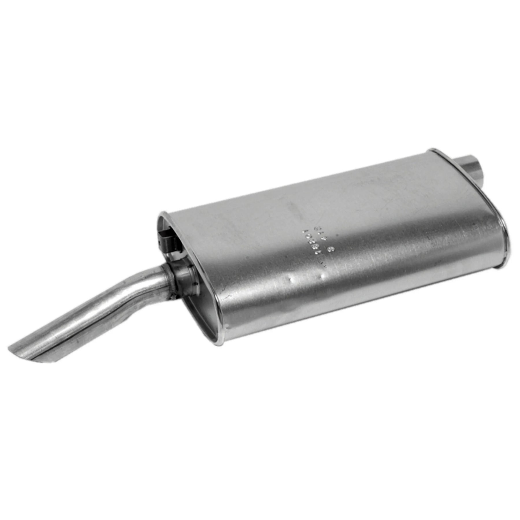 Walker Exhaust 18201 1984-1992 Buick Century Exhaust Muffler