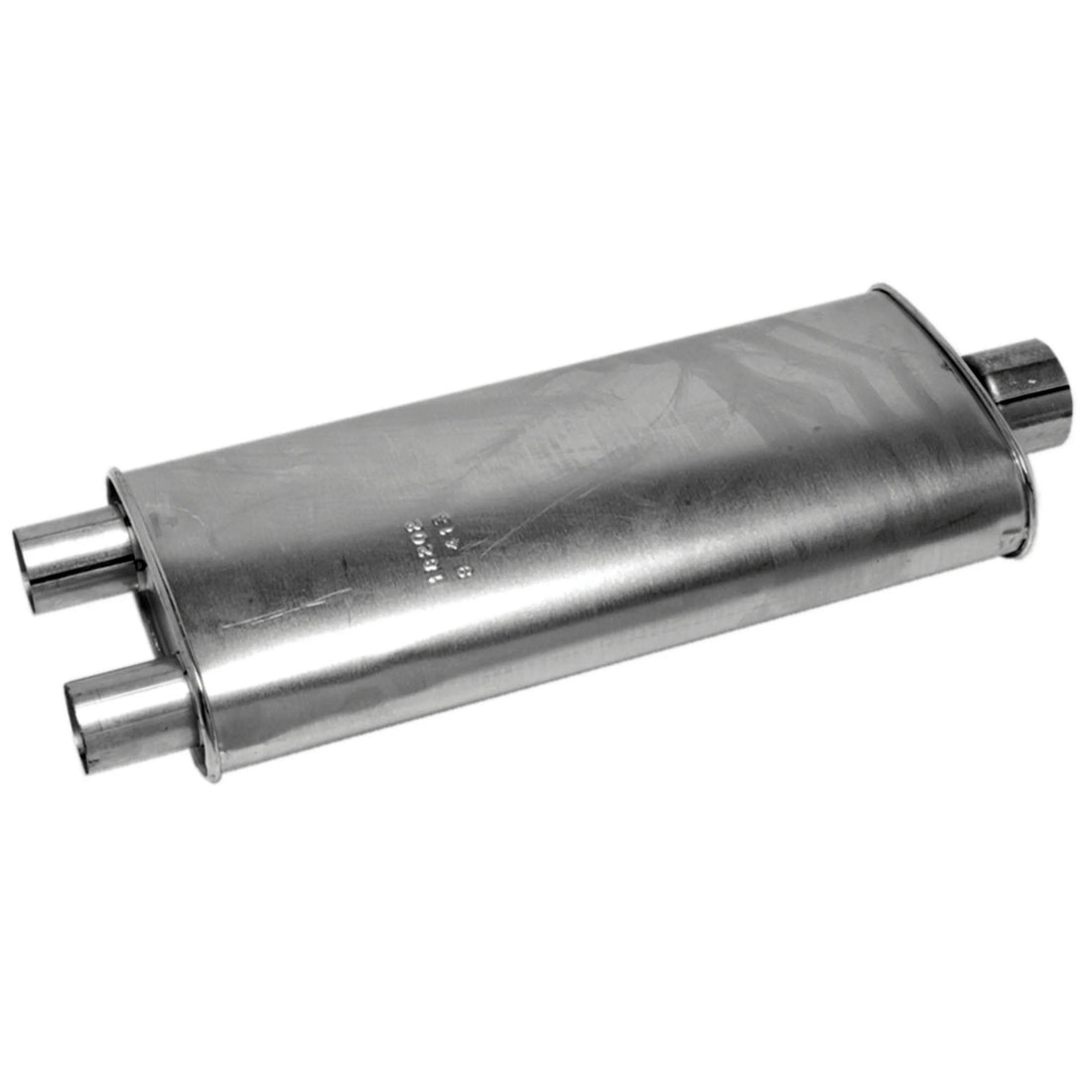 Walker Exhaust 18202 1988-1995 Chevrolet C2500 Exhaust Muffler