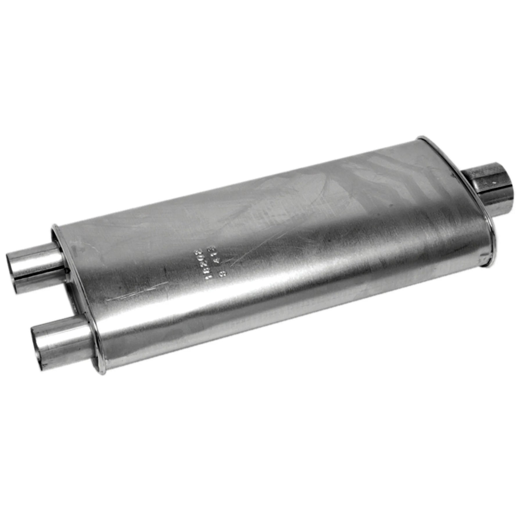 Walker Exhaust 18202 1988-1995 Chevrolet C2500 Exhaust Muffler