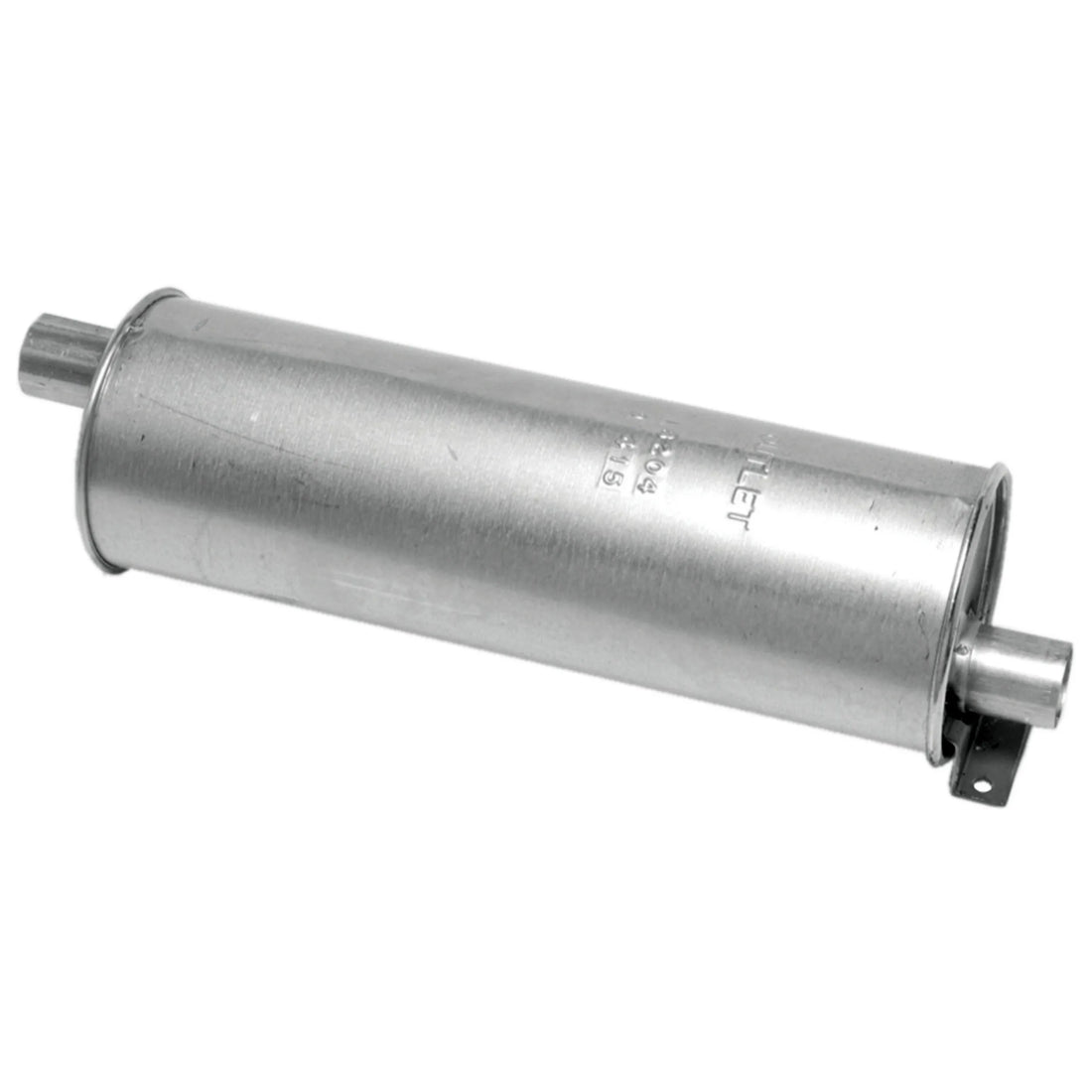 Walker Exhaust 18204 1979-1995 Toyota Pickup Exhaust Muffler