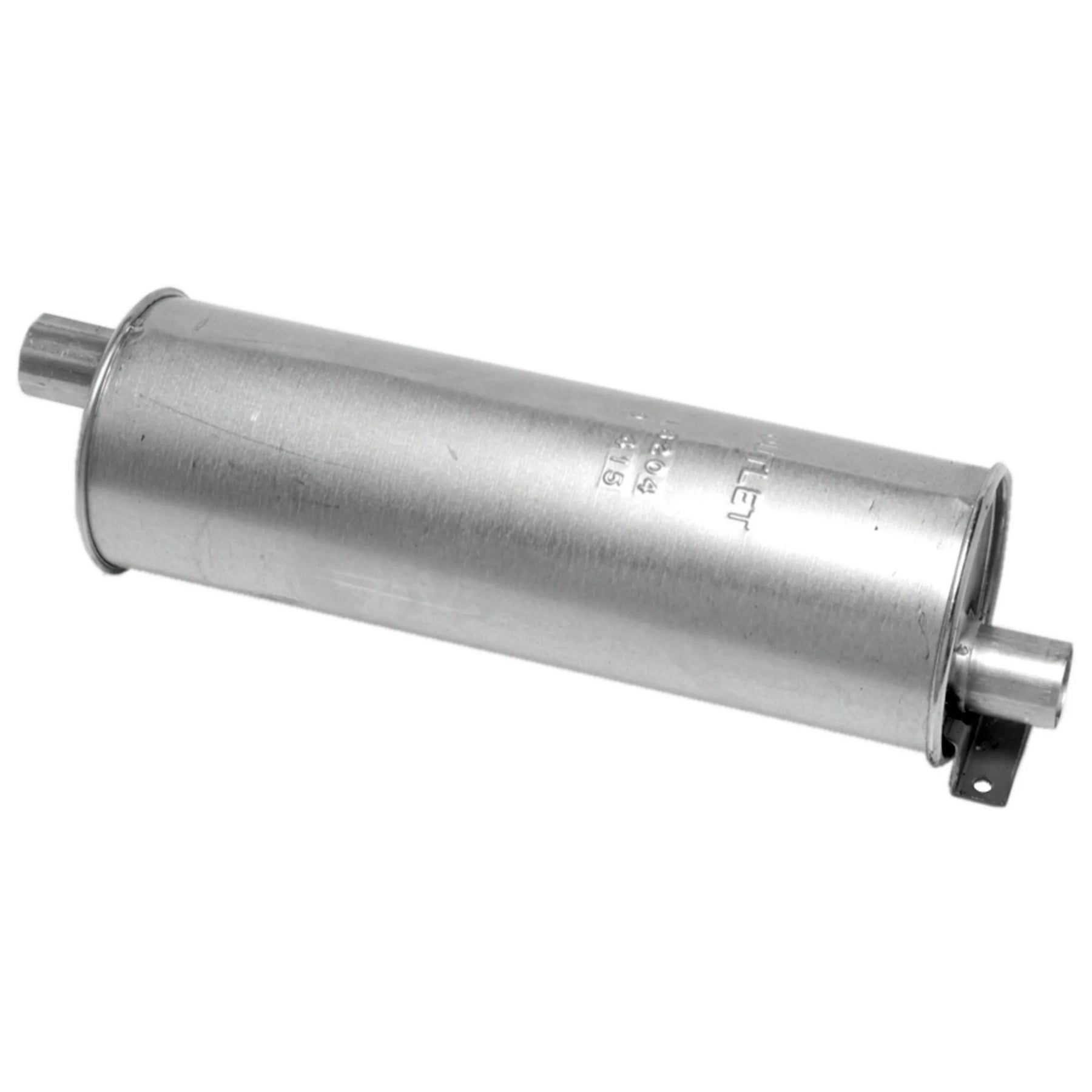 Walker Exhaust 18204 1979-1995 Toyota Pickup Exhaust Muffler