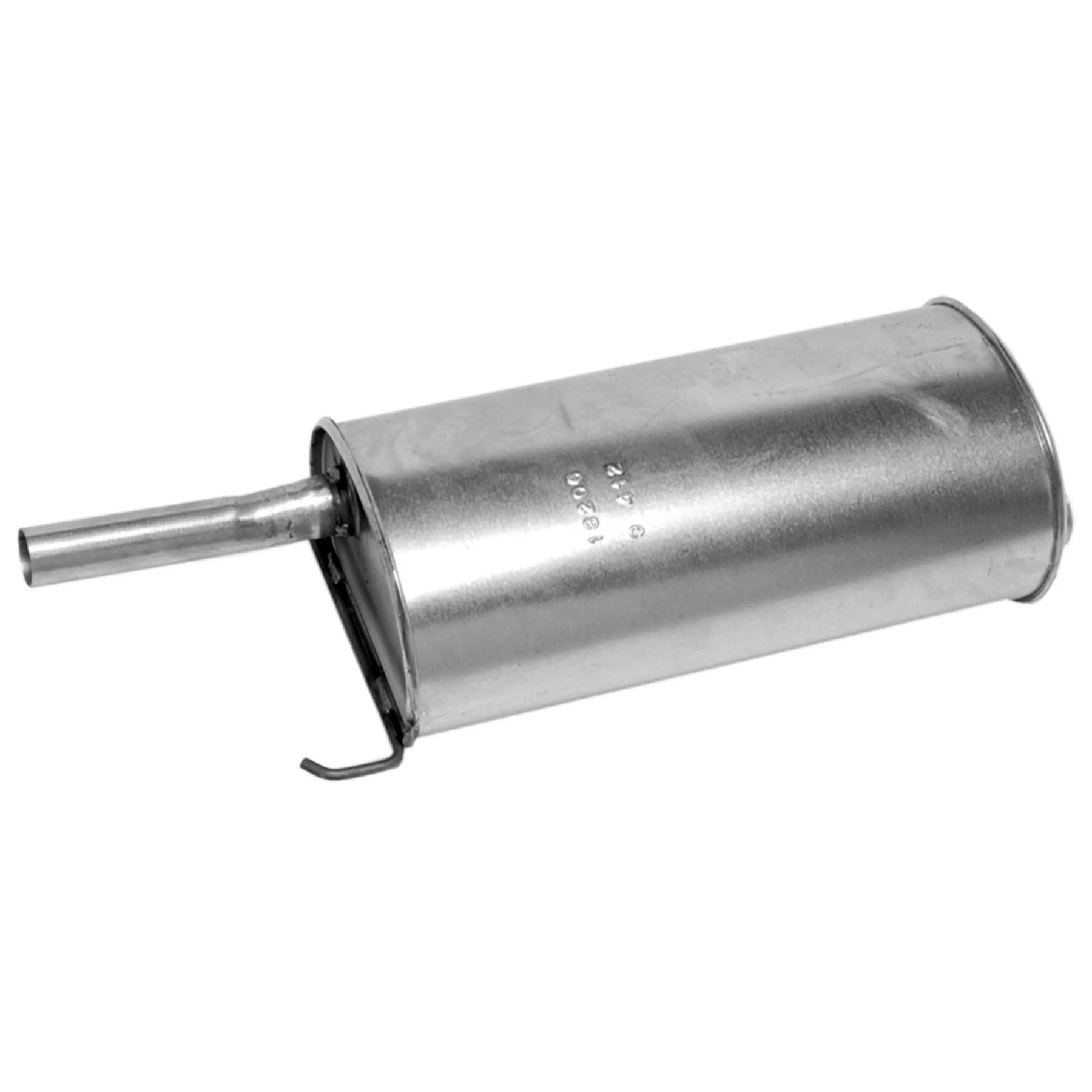 Walker Exhaust 18206 1990-1993 Honda Accord Exhaust Muffler