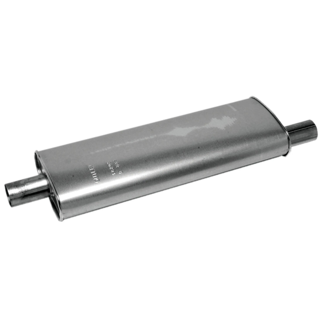 Walker Exhaust 18209 1990-1997 Ford F-Super Duty Exhaust Muffler